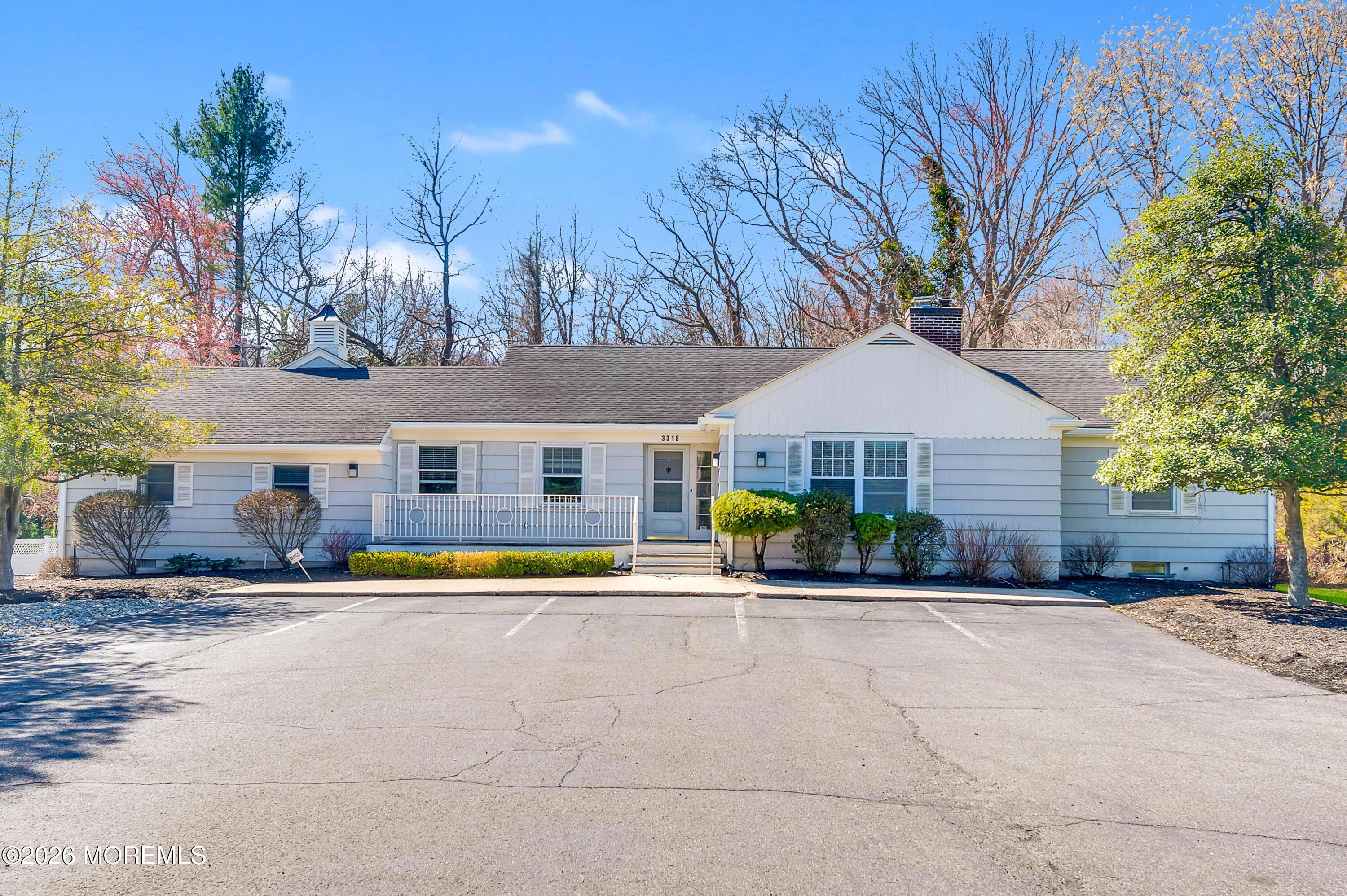 Image of 3318 Highway 33, Neptune Township NJ 07753