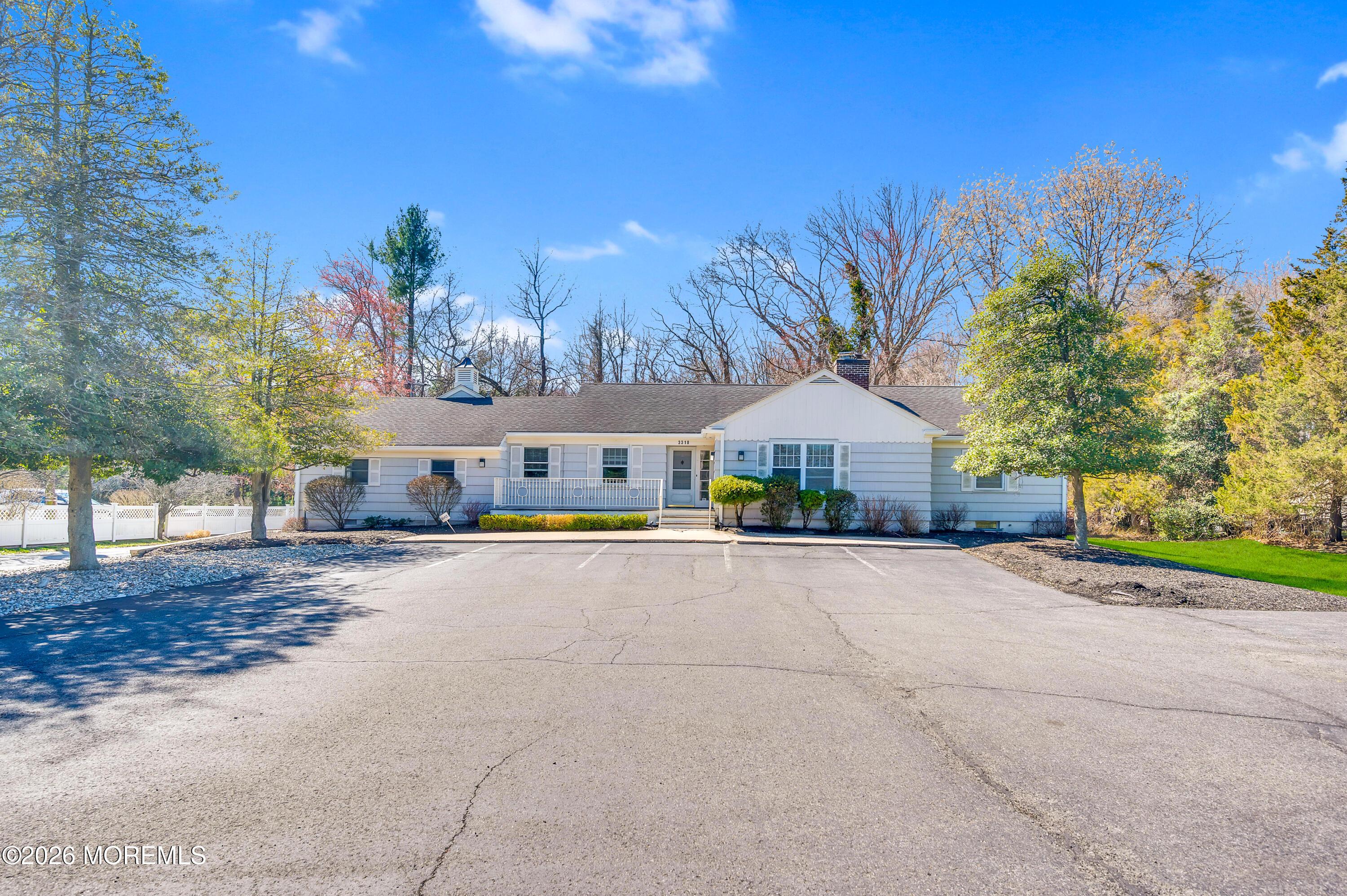 Photo of 3318 Highway 33, Neptune Township NJ 07753