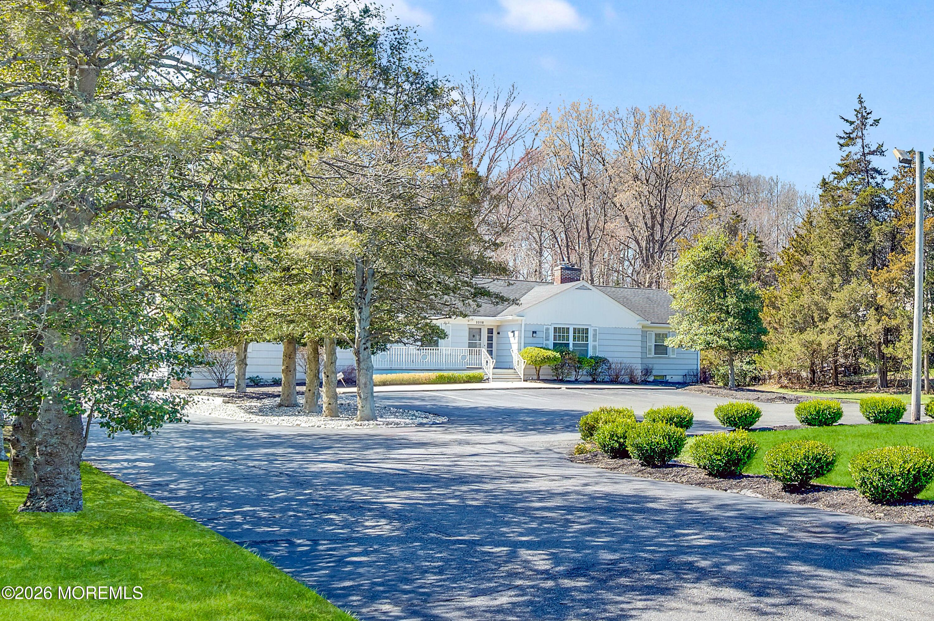 Photo of 3318 Highway 33, Neptune Township NJ 07753