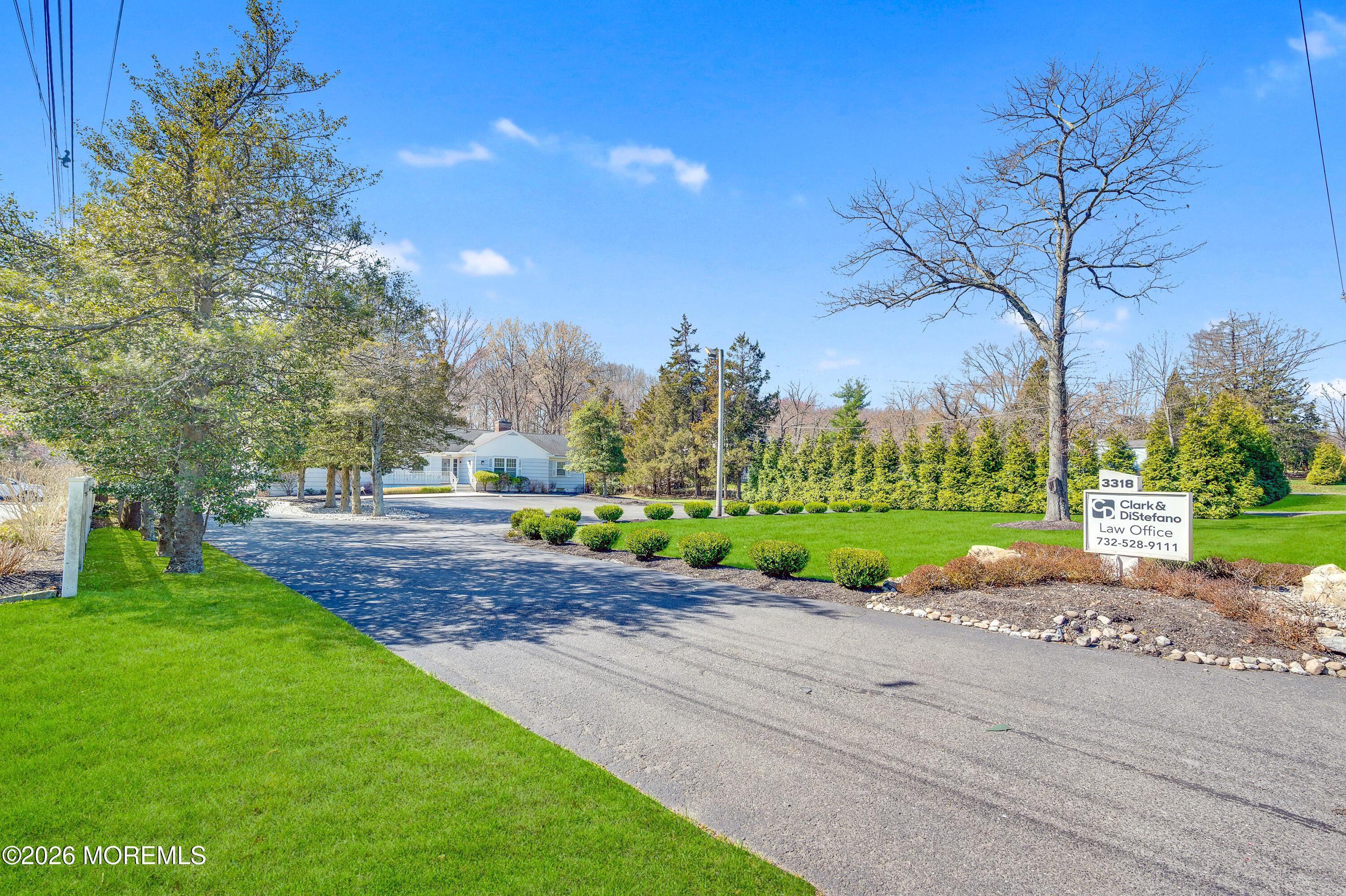 Photo of 3318 Highway 33, Neptune Township NJ 07753