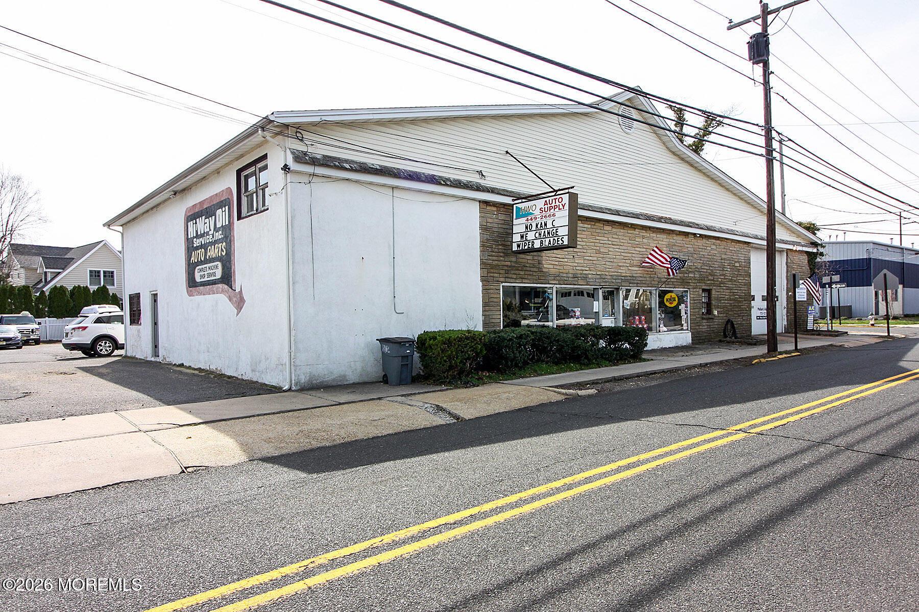 Photo of 53 Atlantic Avenue, Manasquan NJ 08736