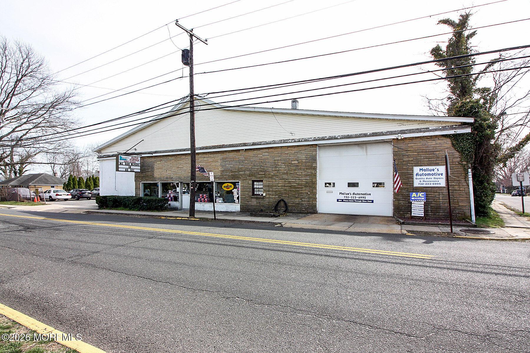 Image of 53 Atlantic Avenue, Manasquan NJ 08736