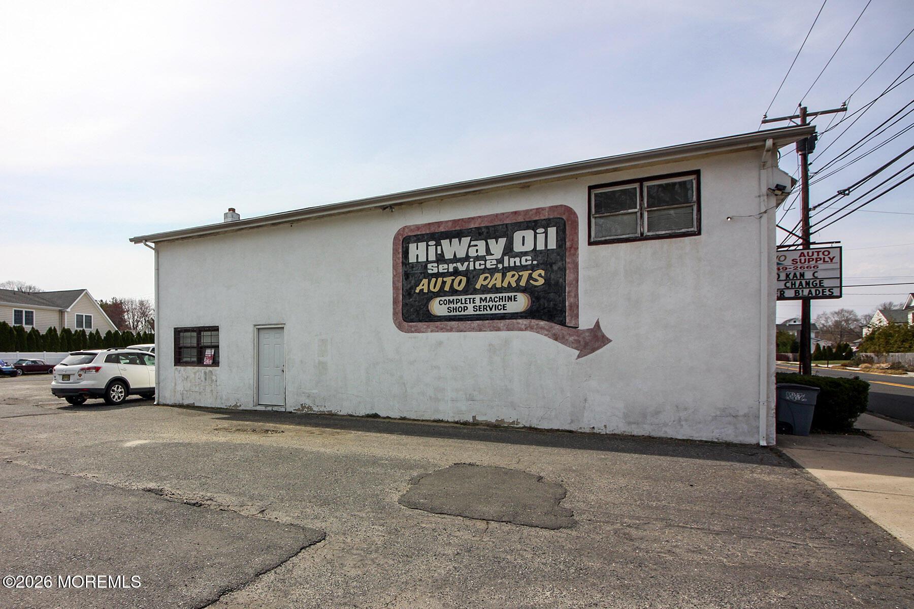 Photo of 53 Atlantic Avenue, Manasquan NJ 08736