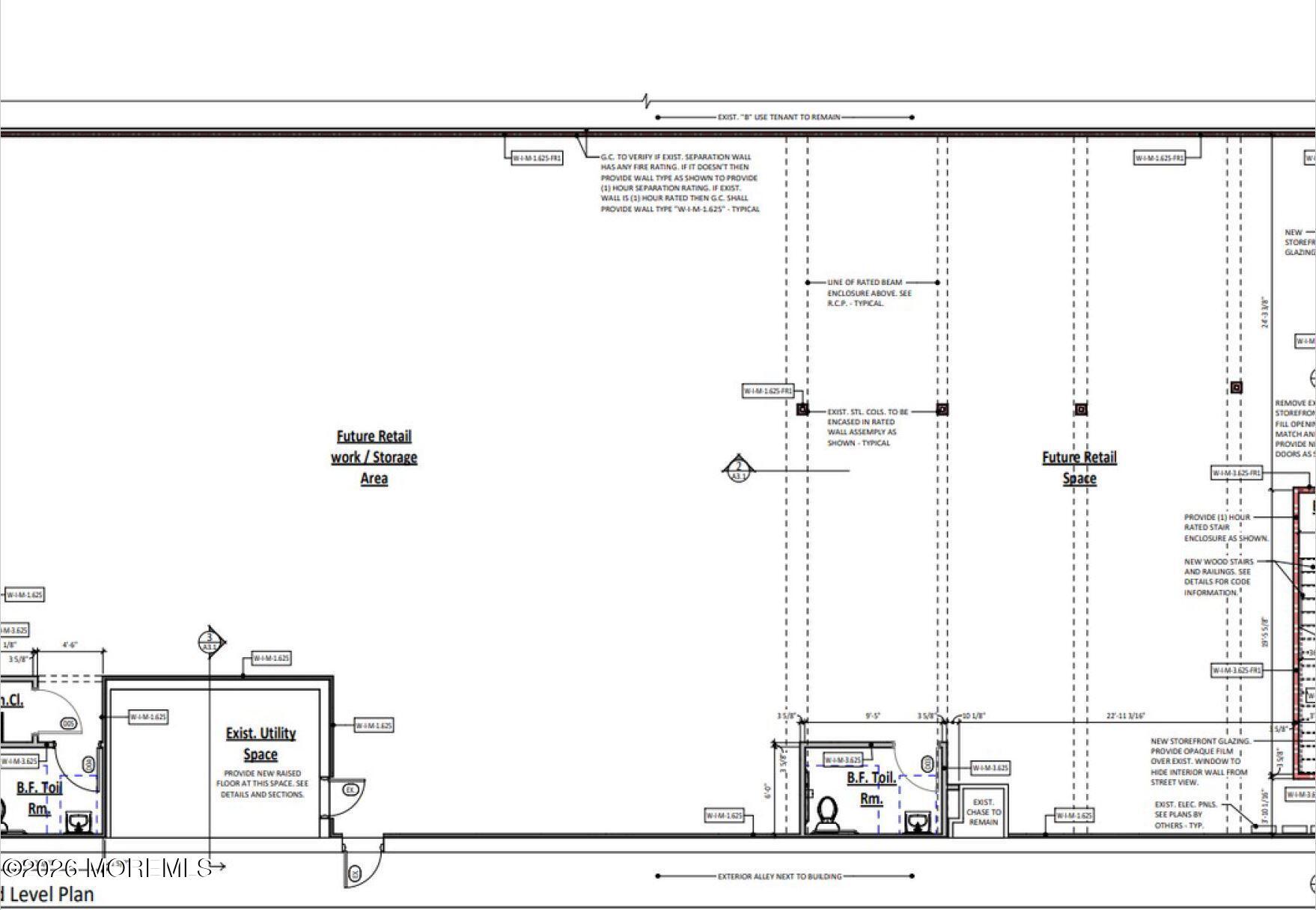 Photo of 17-19 Main Street, Asbury Park NJ 07712