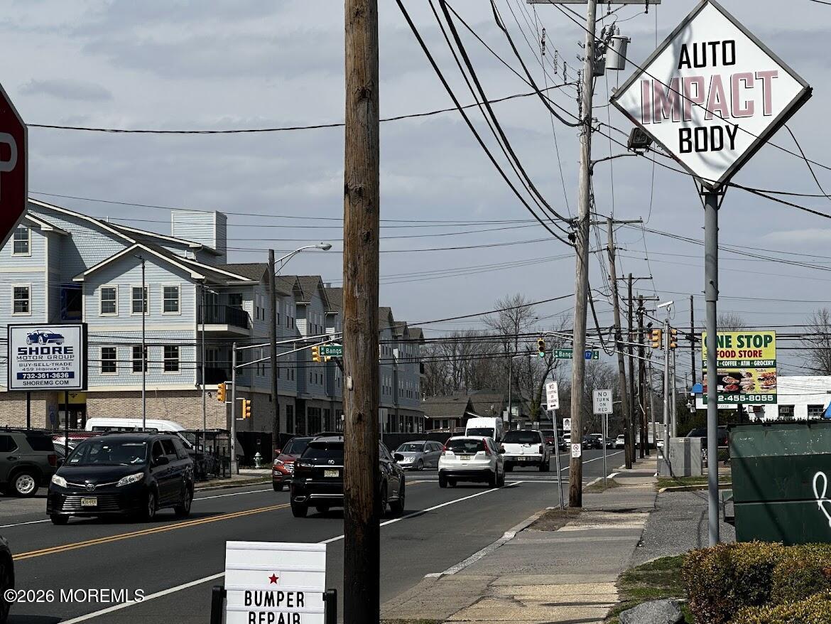 Photo of 440 Highway 35, Neptune Township NJ 07753