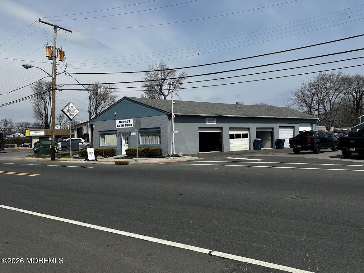 Photo of 440 Highway 35, Neptune Township NJ 07753
