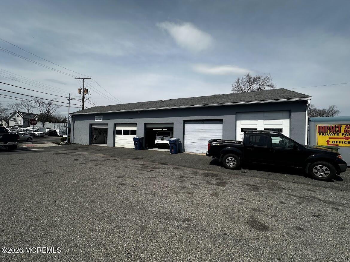 Photo of 440 Highway 35, Neptune Township NJ 07753