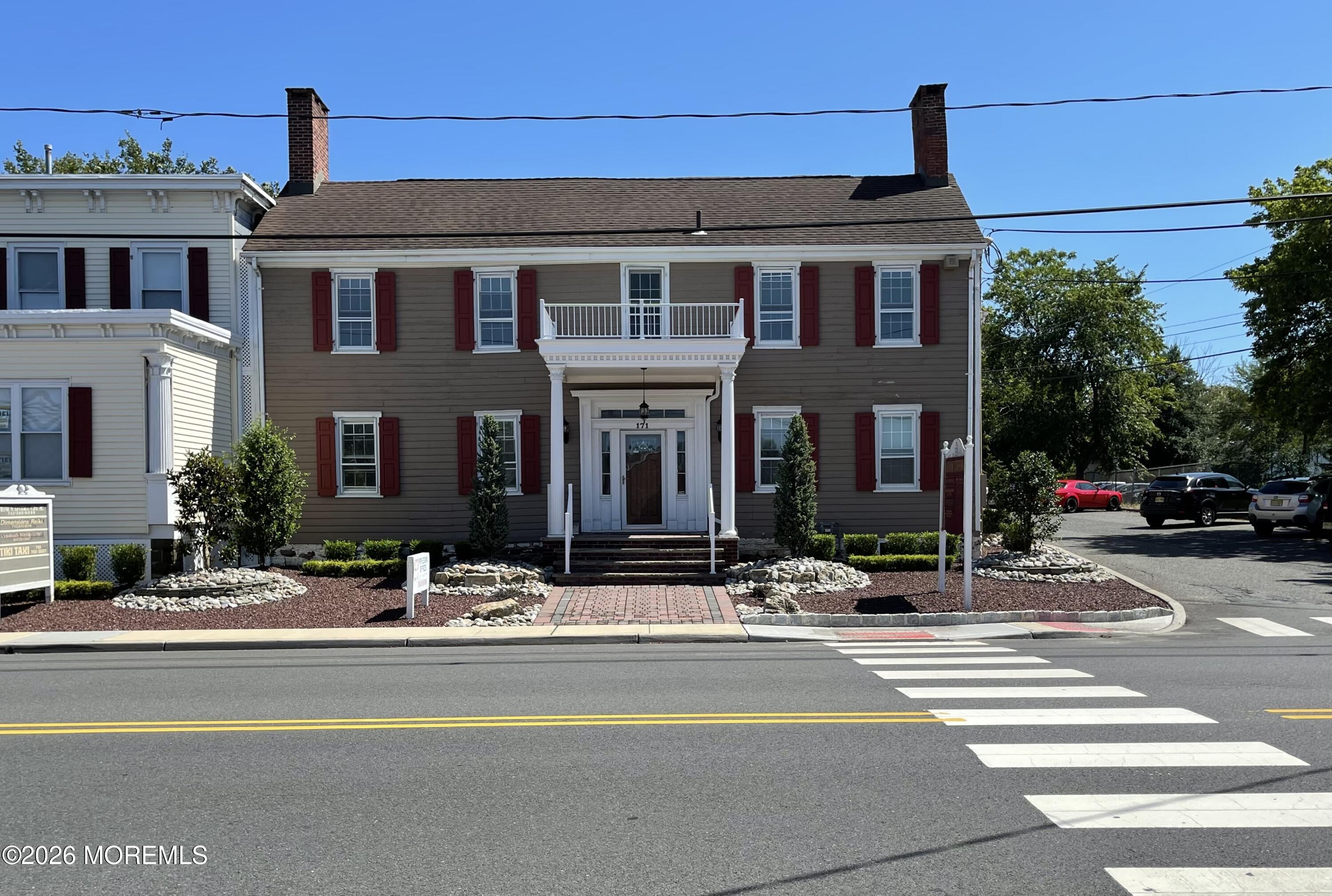 Image of 171 Main Street 105-106, Matawan NJ 07747