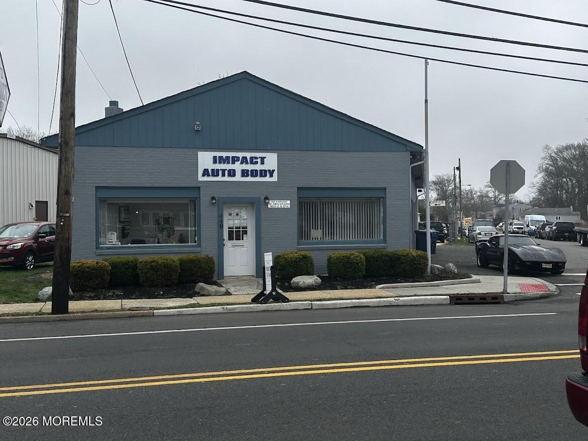 Photo of 440 Highway 35, Neptune Township NJ 07753