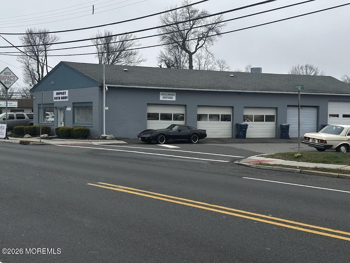 Photo of 440 Highway 35, Neptune Township NJ 07753