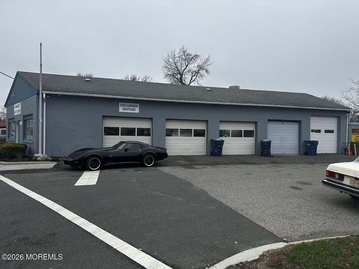 Image of 440 Highway 35, Neptune Township NJ 07753