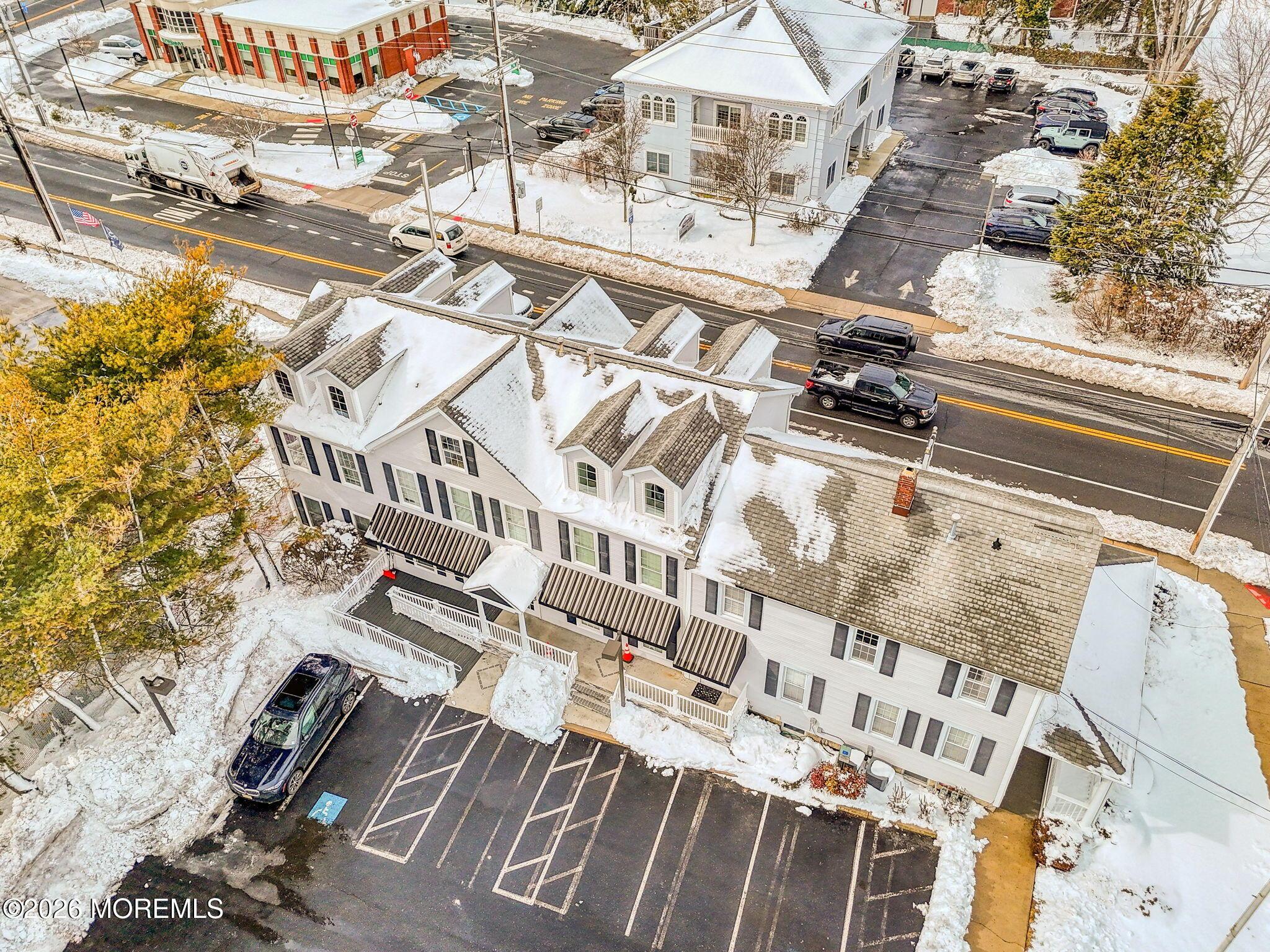 Image of 1010 State Route 71 2nd Flr, Spring Lake Heights NJ 07762