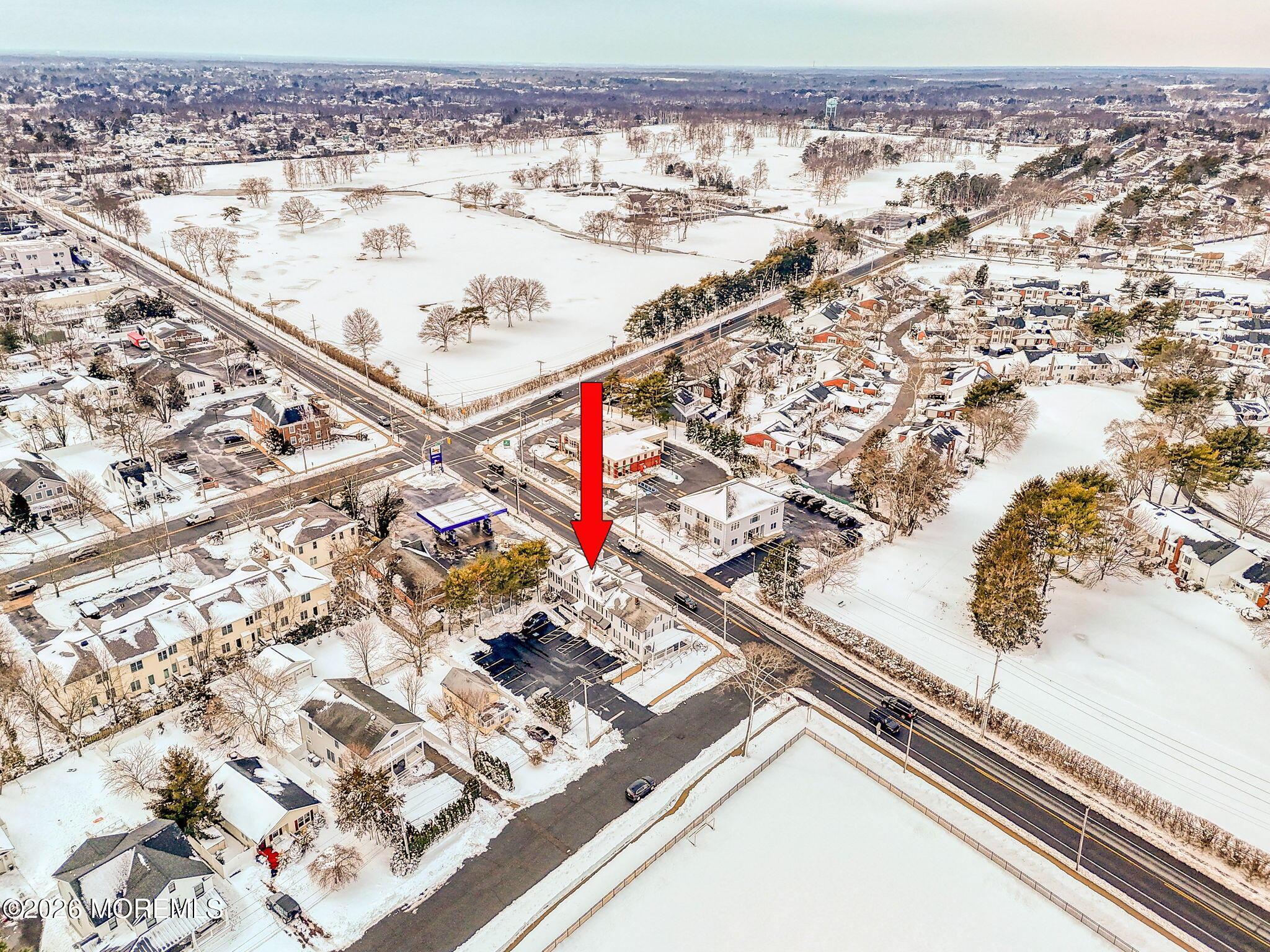 Photo of 1010 State Route 71 2nd Flr, Spring Lake Heights NJ 07762