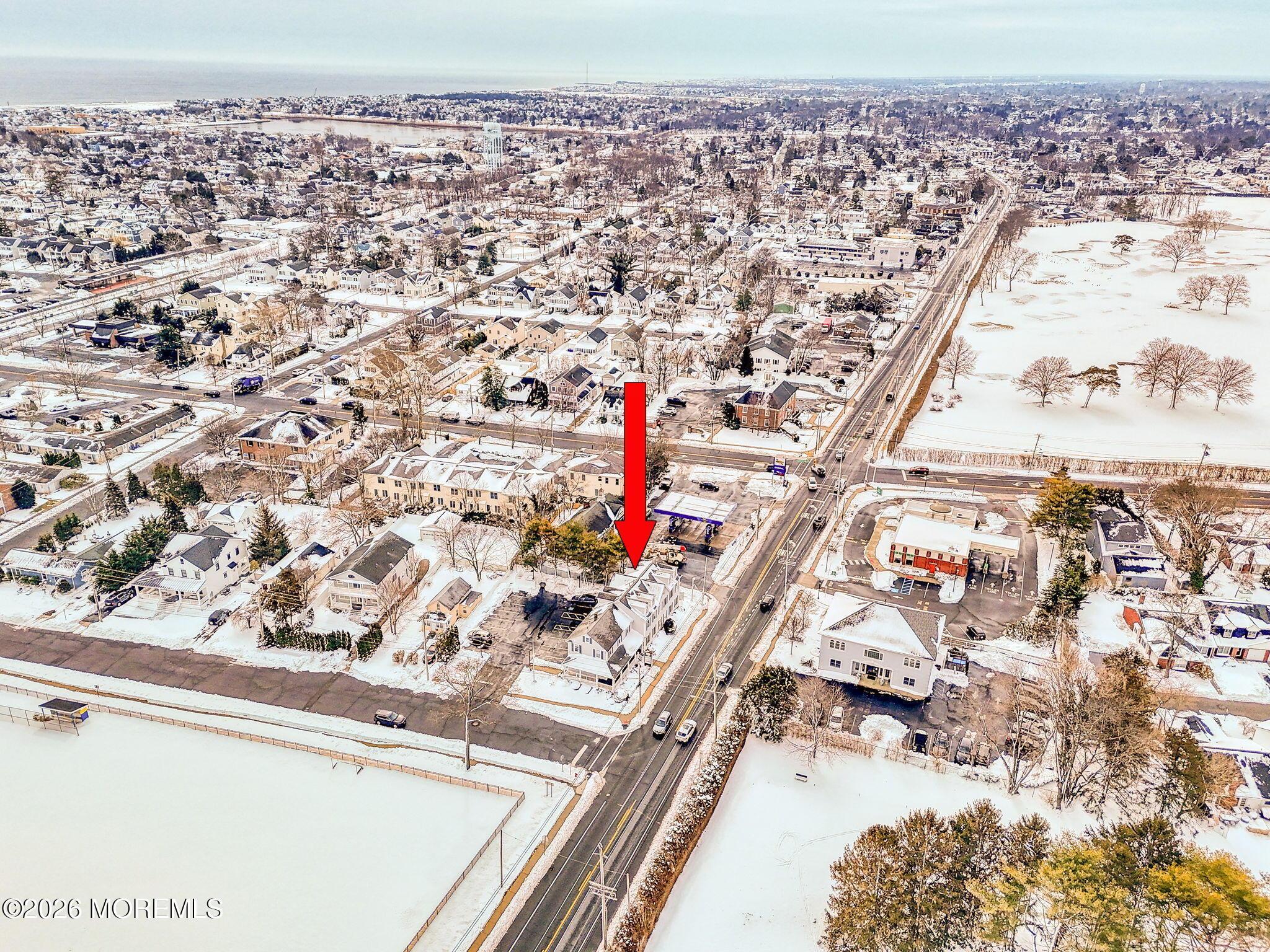 Photo of 1010 State Route 71 2nd Flr, Spring Lake Heights NJ 07762