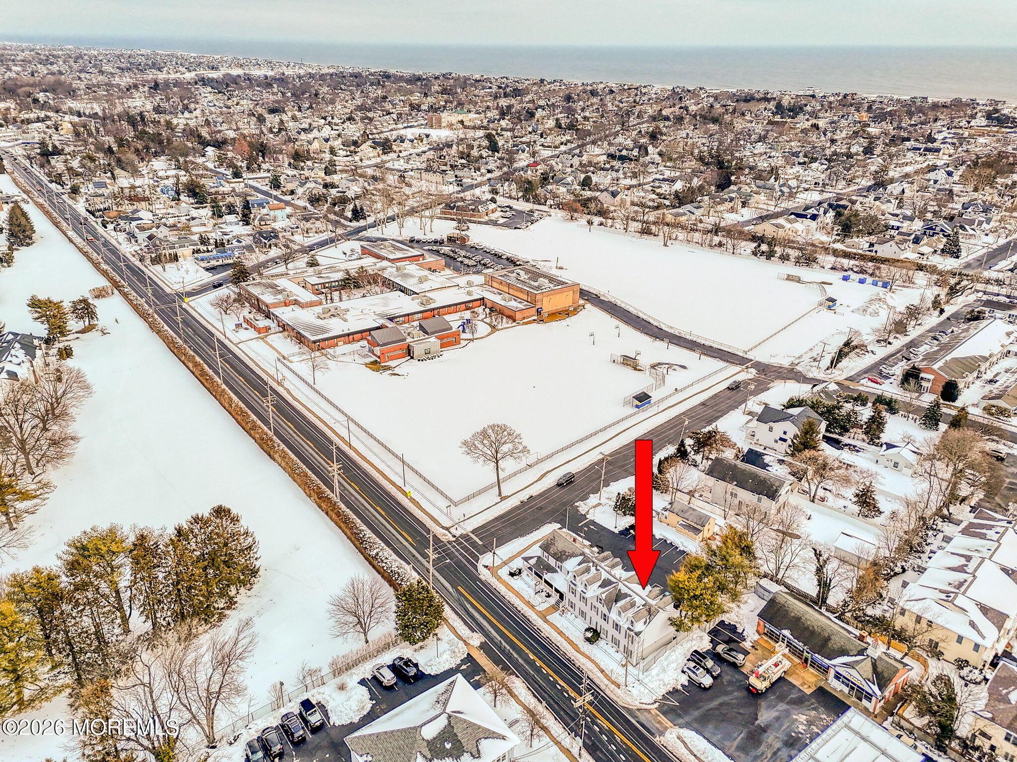 Photo of 1010 State Route 71 2nd Flr, Spring Lake Heights NJ 07762