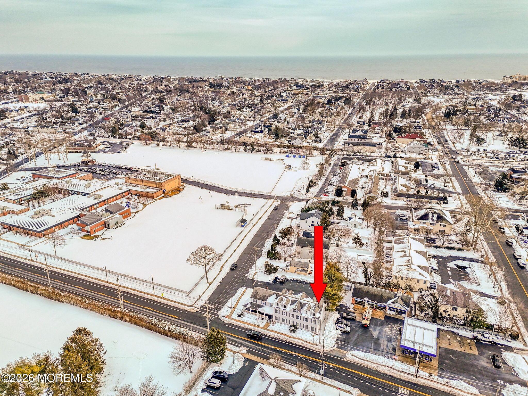 Photo of 1010 State Route 71 2nd Flr, Spring Lake Heights NJ 07762