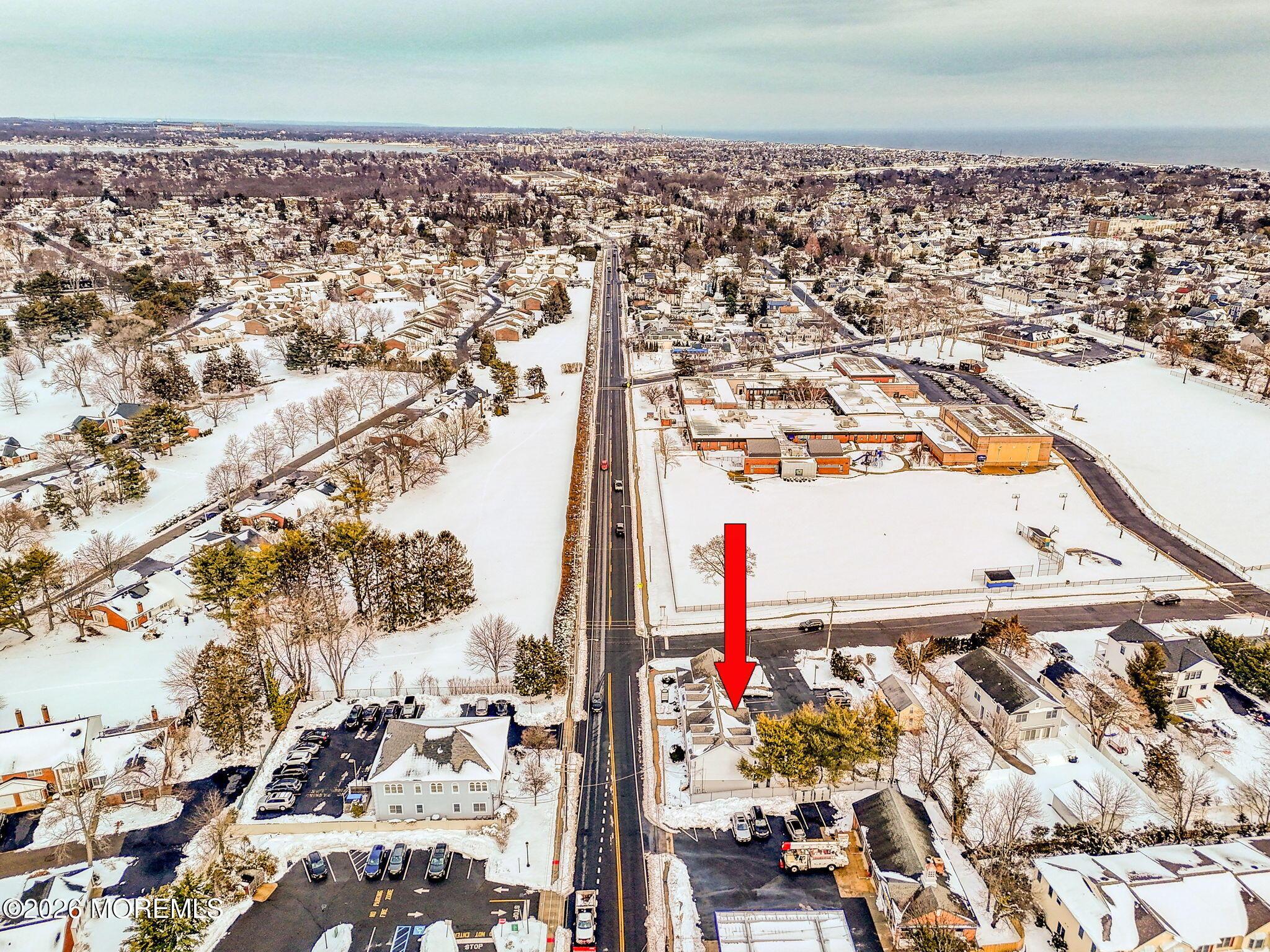 Photo of 1010 State Route 71 2nd Flr, Spring Lake Heights NJ 07762