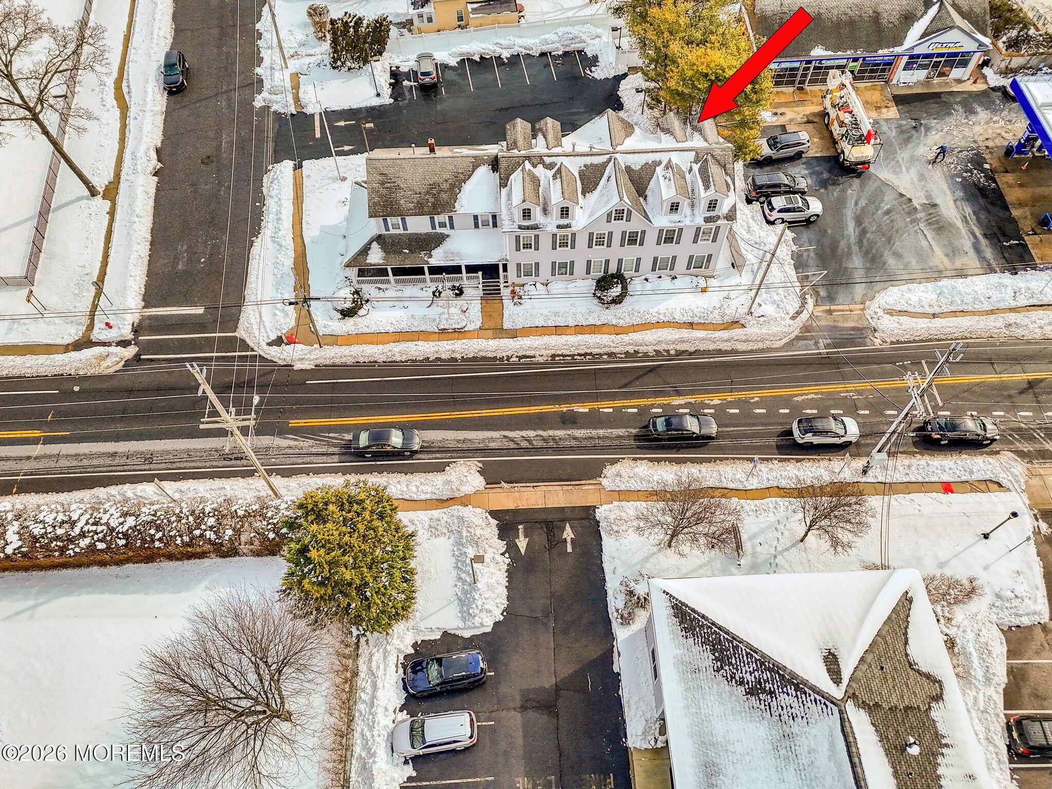 Photo of 1010 State Route 71 2nd Flr, Spring Lake Heights NJ 07762