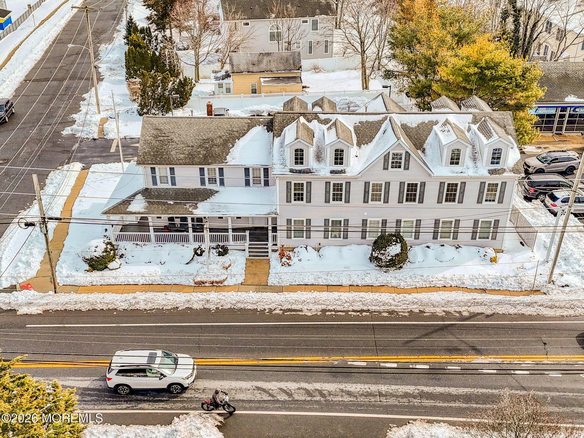 Photo of 1010 State Route 71 2nd Flr, Spring Lake Heights NJ 07762