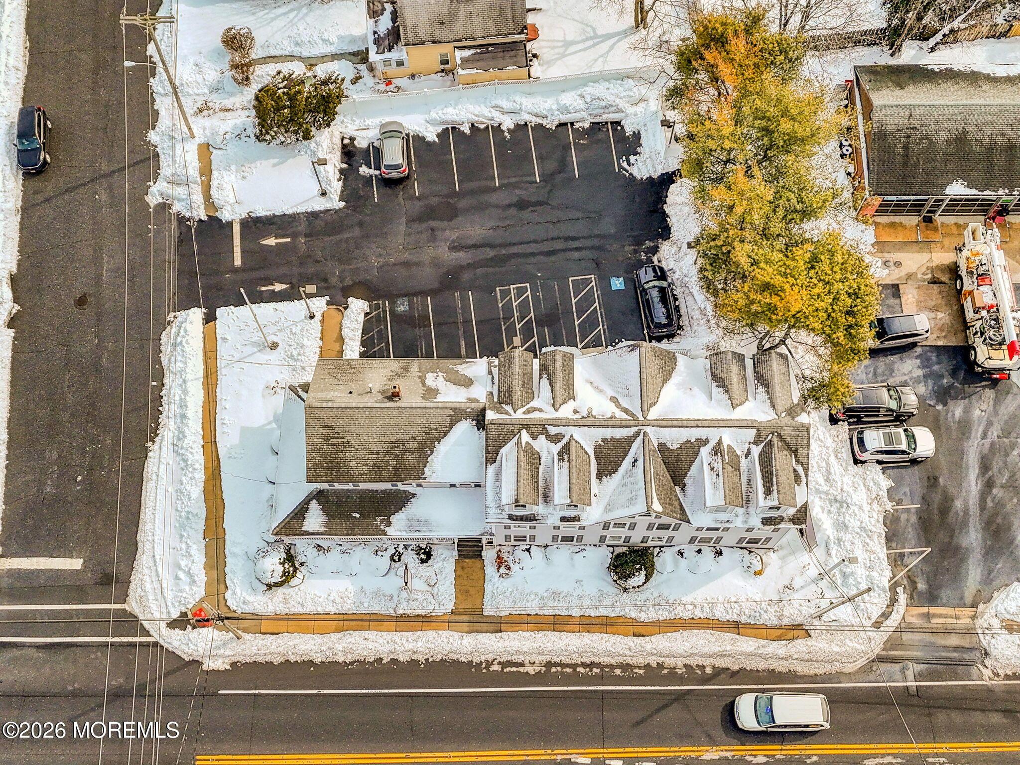 Photo of 1010 State Route 71 2nd Flr, Spring Lake Heights NJ 07762