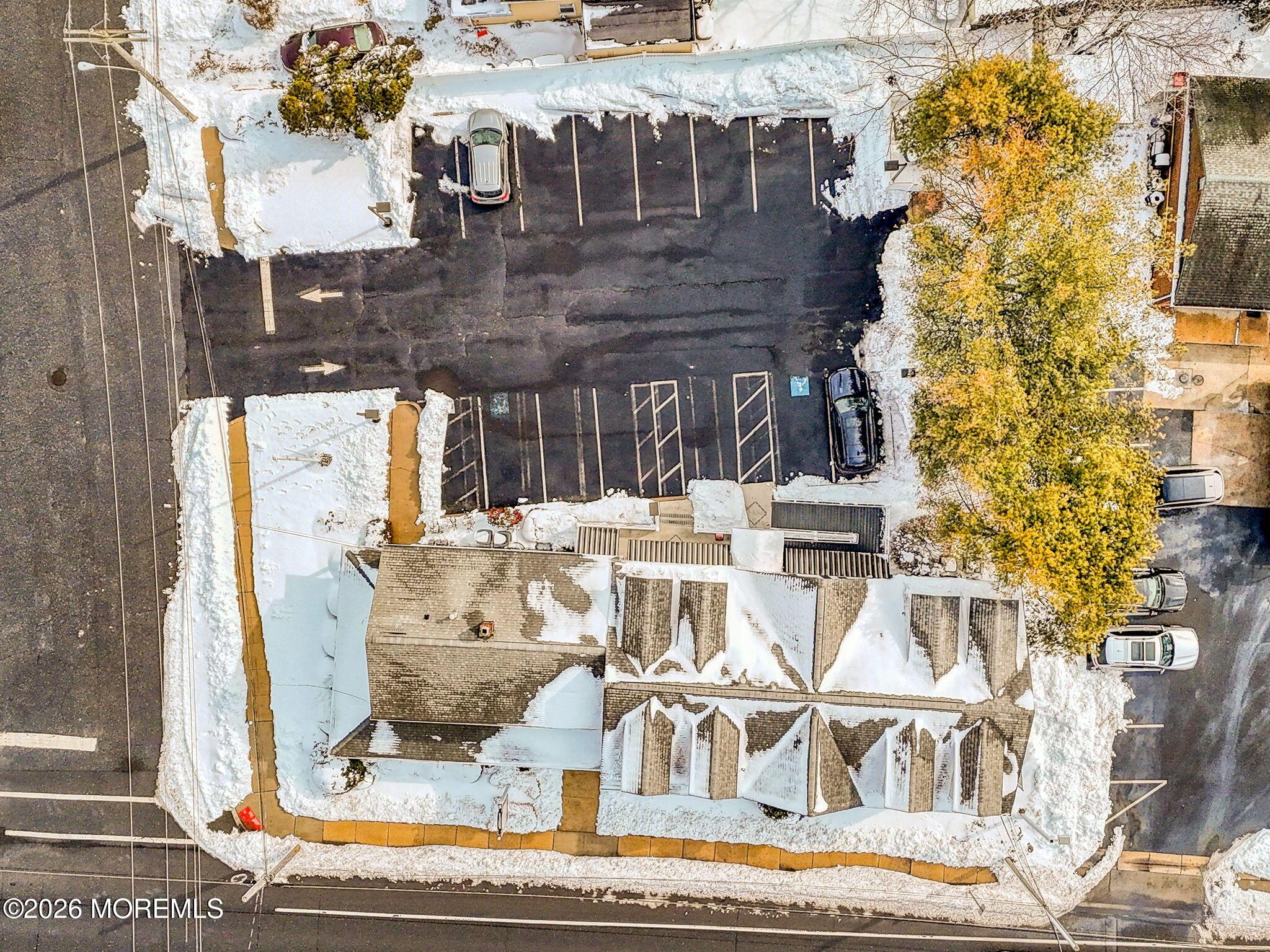 Photo of 1010 State Route 71 2nd Flr, Spring Lake Heights NJ 07762