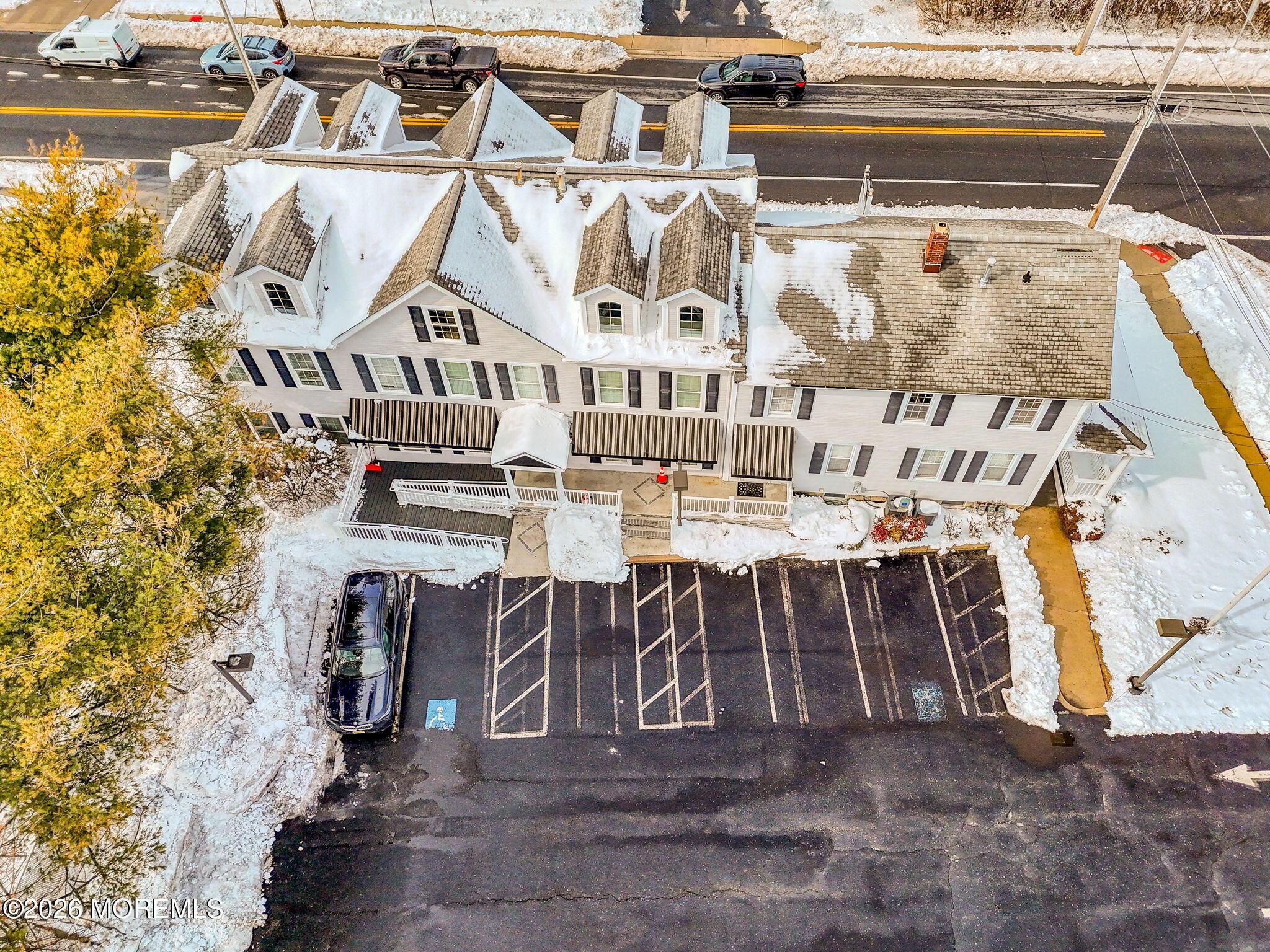 Photo of 1010 State Route 71 2nd Flr, Spring Lake Heights NJ 07762