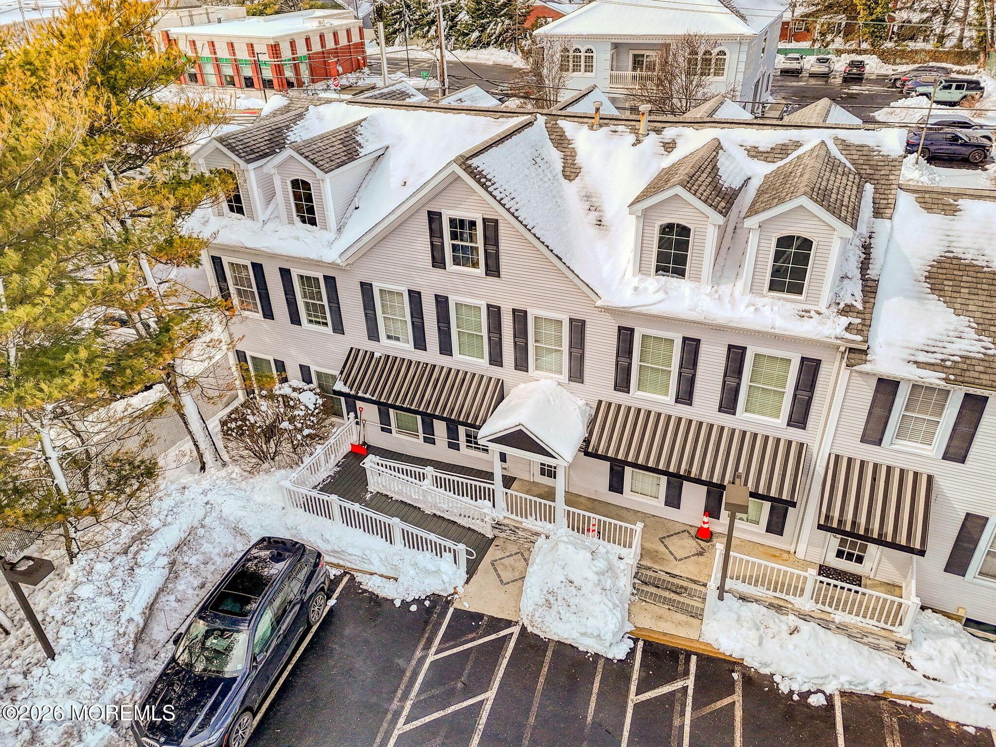 Photo of 1010 State Route 71 2nd Flr, Spring Lake Heights NJ 07762