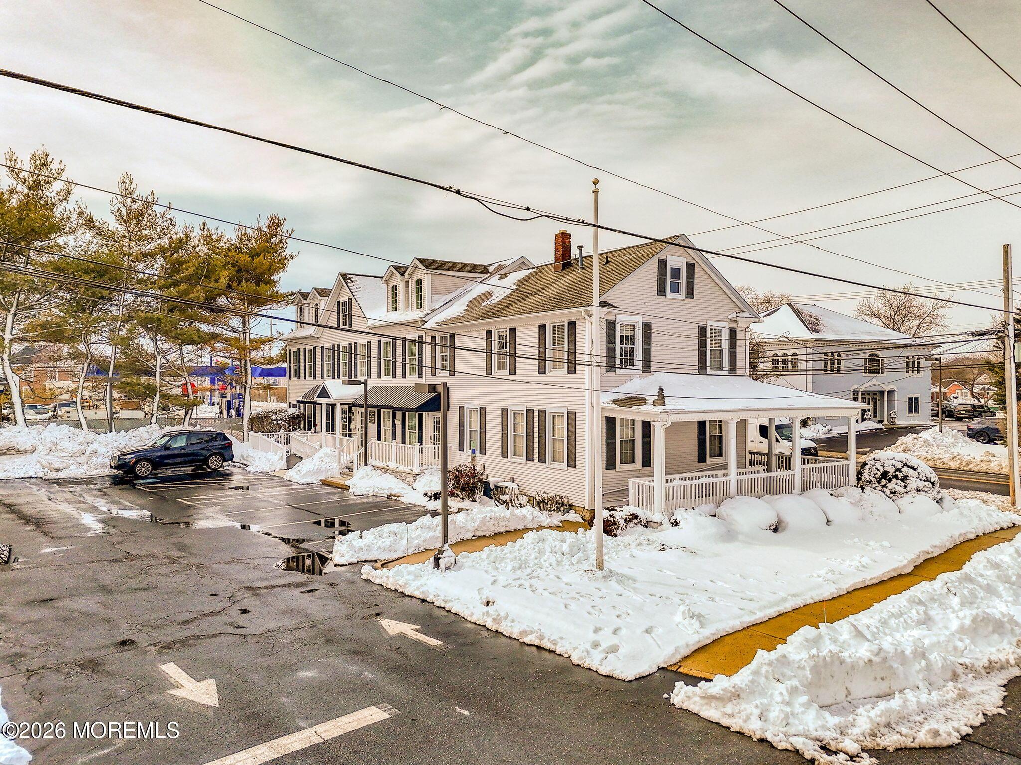 Photo of 1010 State Route 71 2nd Flr, Spring Lake Heights NJ 07762