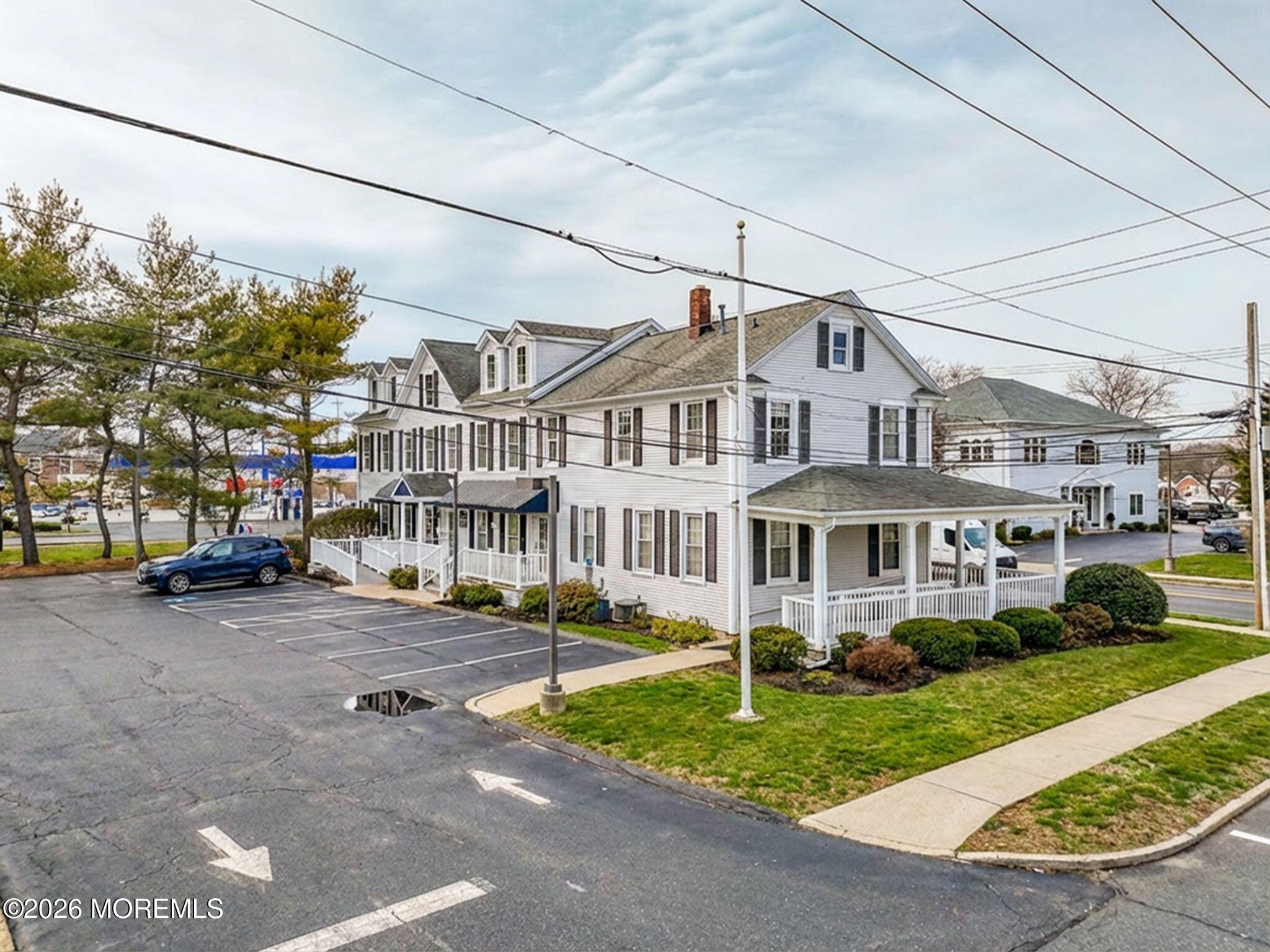 Photo of 1010 State Route 71 2nd Flr, Spring Lake Heights NJ 07762