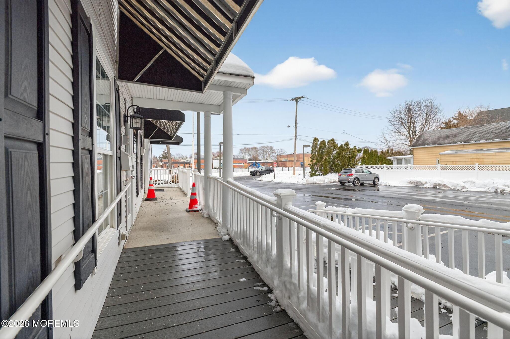 Photo of 1010 State Route 71 2nd Flr, Spring Lake Heights NJ 07762