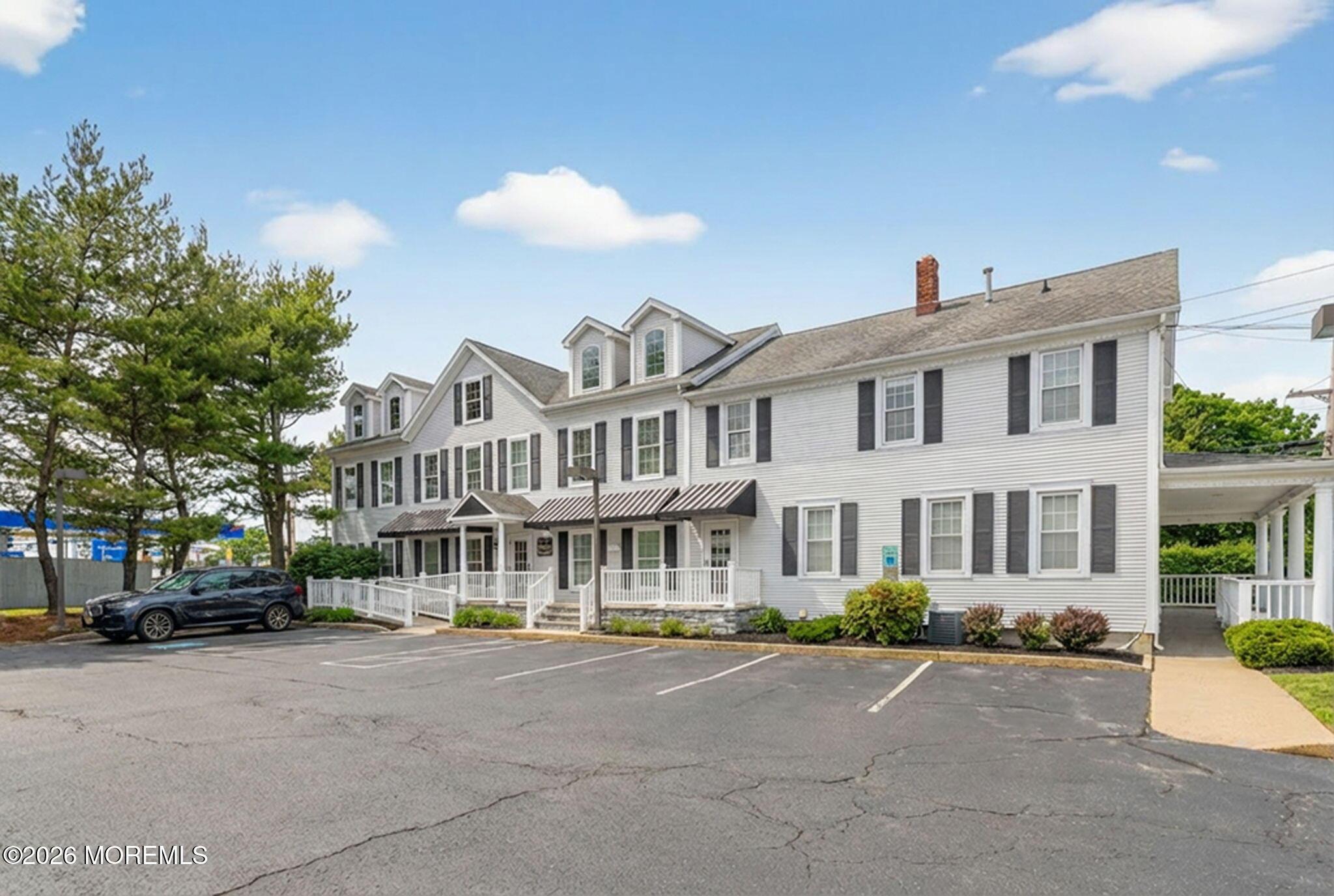 Photo of 1010 State Route 71 2nd Flr, Spring Lake Heights NJ 07762