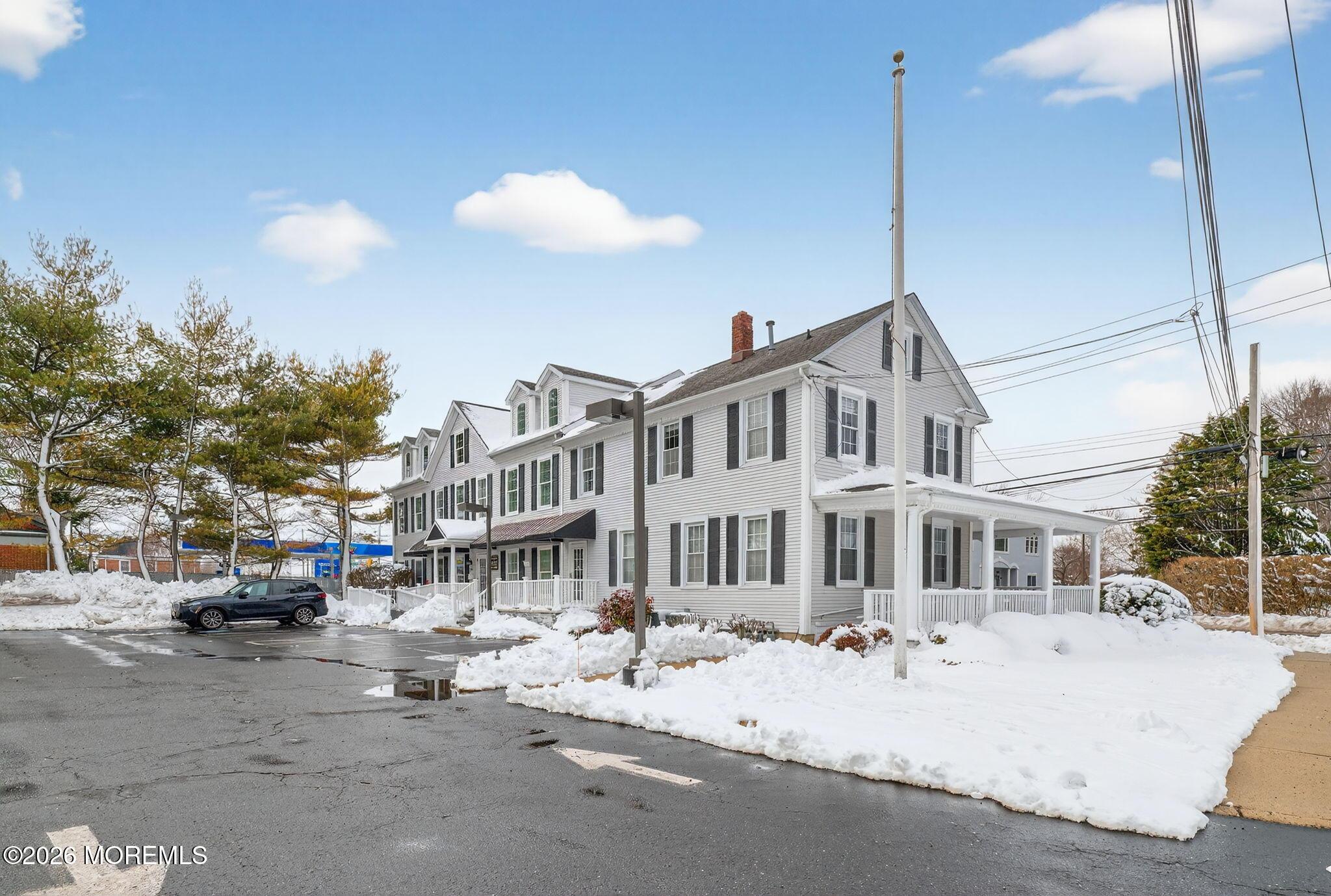 Photo of 1010 State Route 71 2nd Flr, Spring Lake Heights NJ 07762