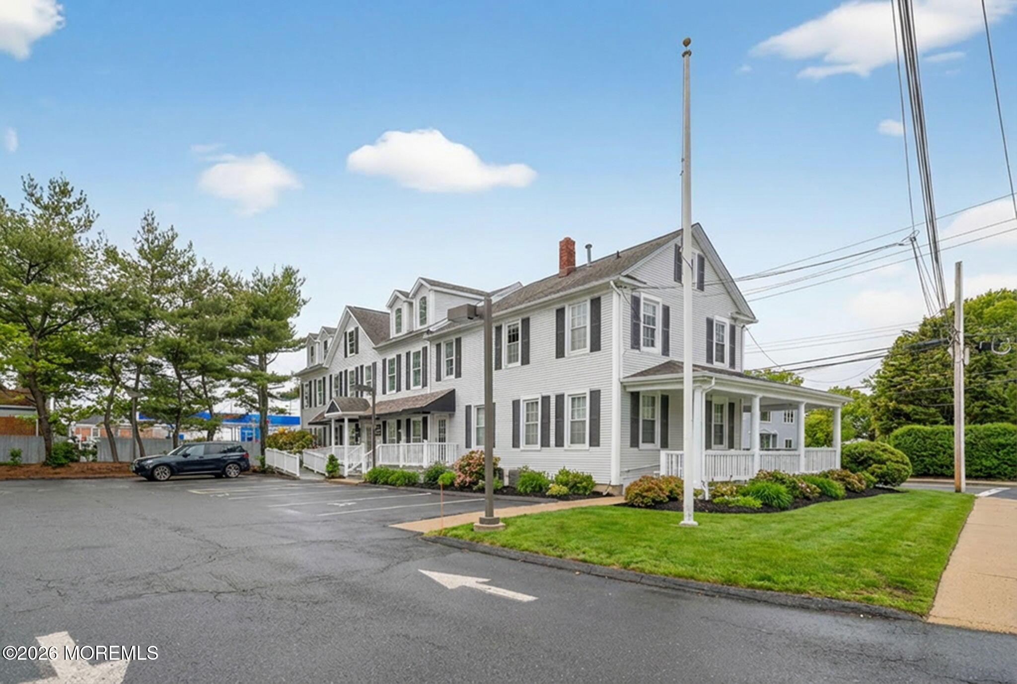 Photo of 1010 State Route 71 2nd Flr, Spring Lake Heights NJ 07762