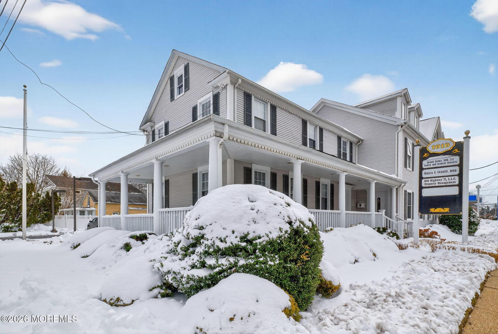 Photo of 1010 State Route 71 2nd Flr, Spring Lake Heights NJ 07762