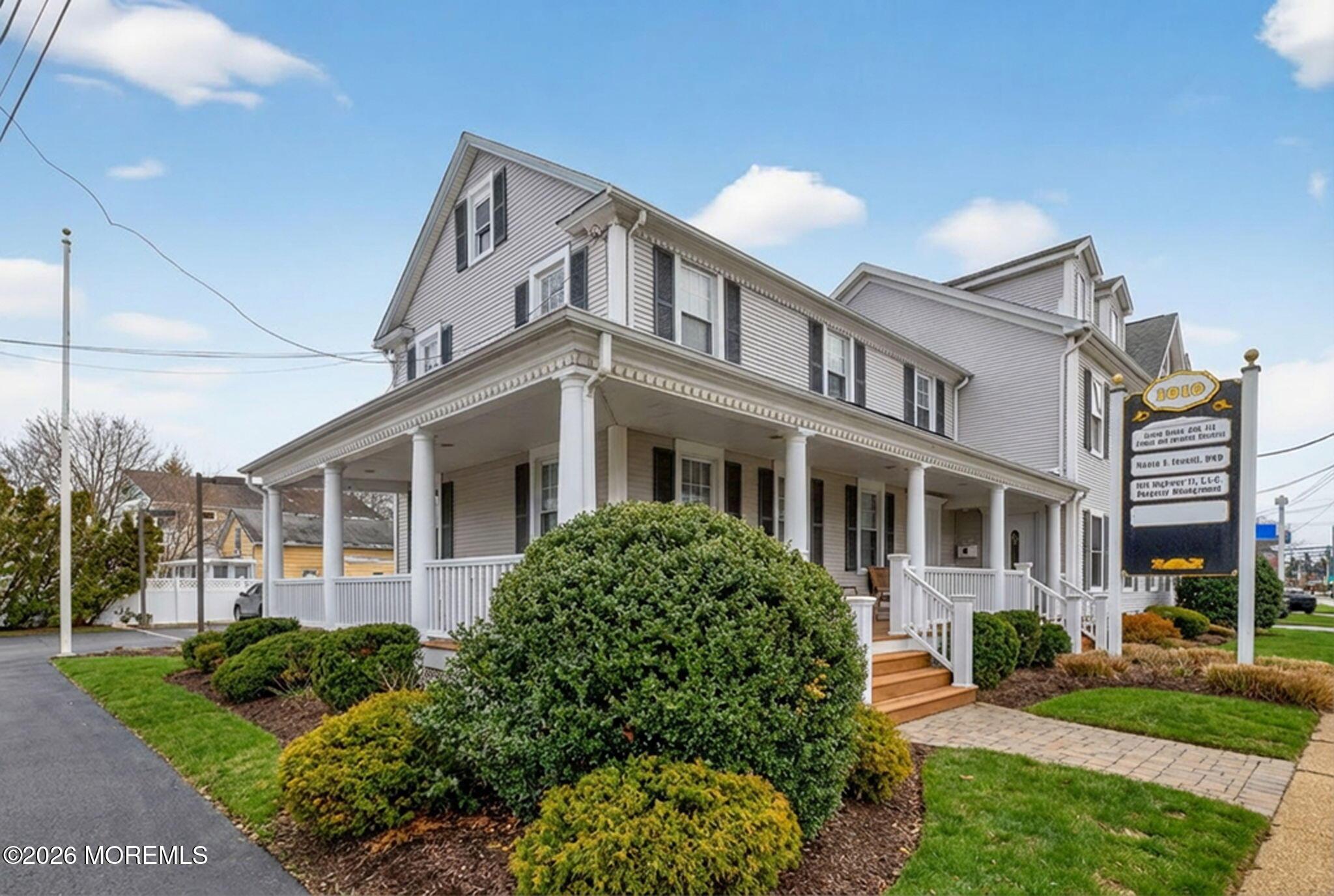 Photo of 1010 State Route 71 2nd Flr, Spring Lake Heights NJ 07762