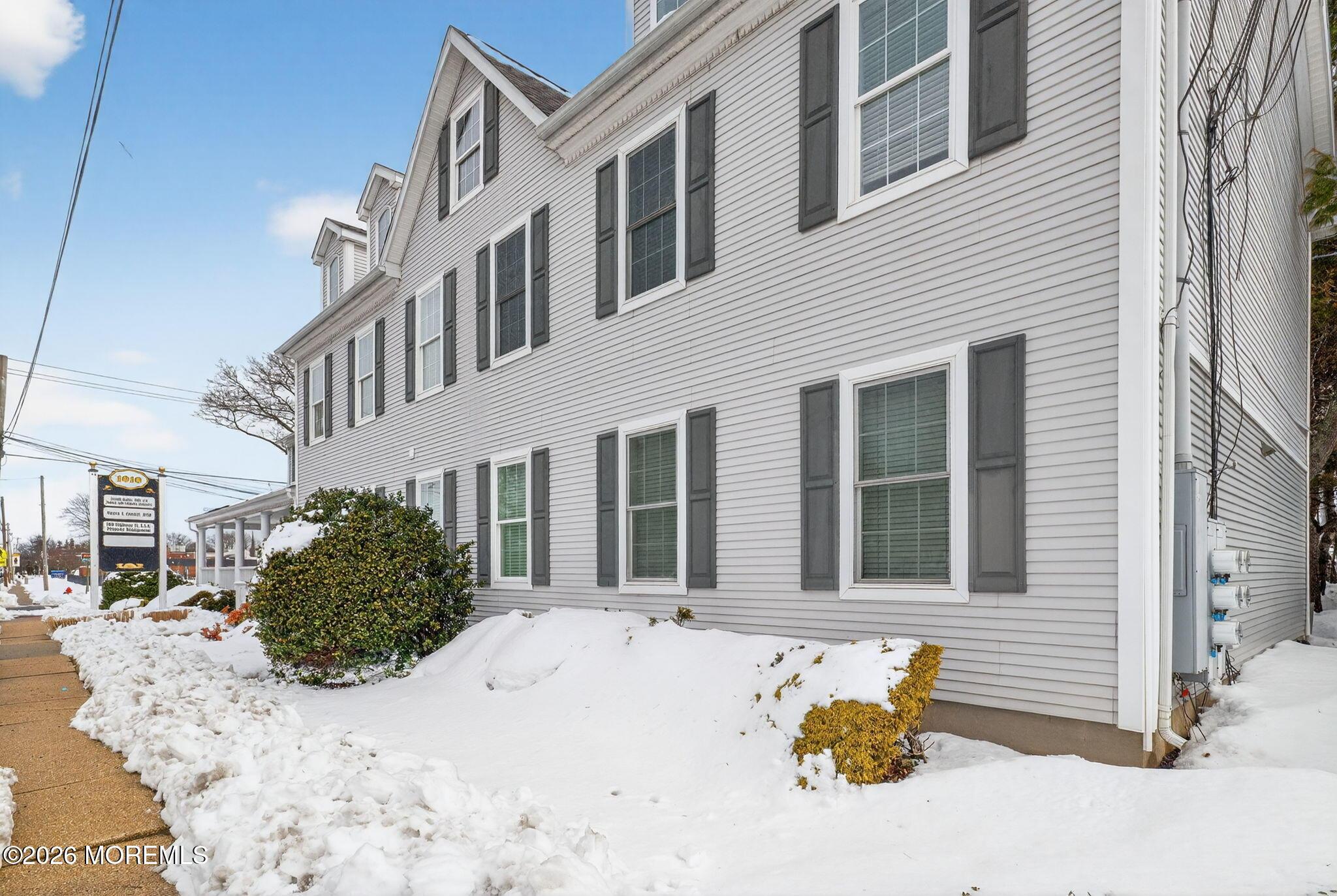 Photo of 1010 State Route 71 2nd Flr, Spring Lake Heights NJ 07762