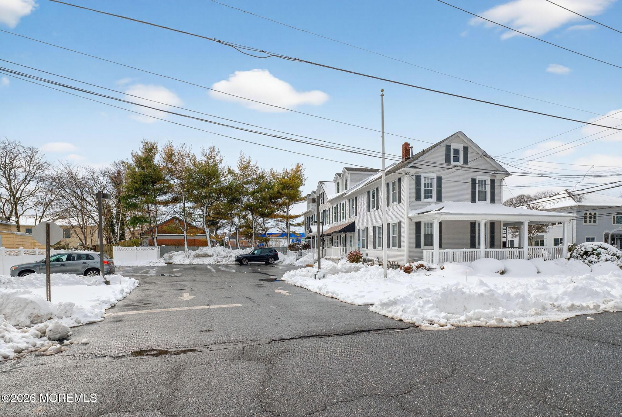 Photo of 1010 State Route 71 2nd Flr, Spring Lake Heights NJ 07762