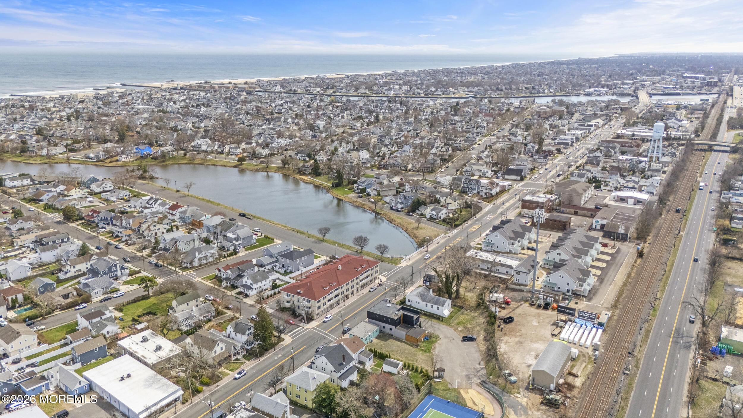 Photo of 2 Main Street Suite 4, Bradley Beach NJ 07720