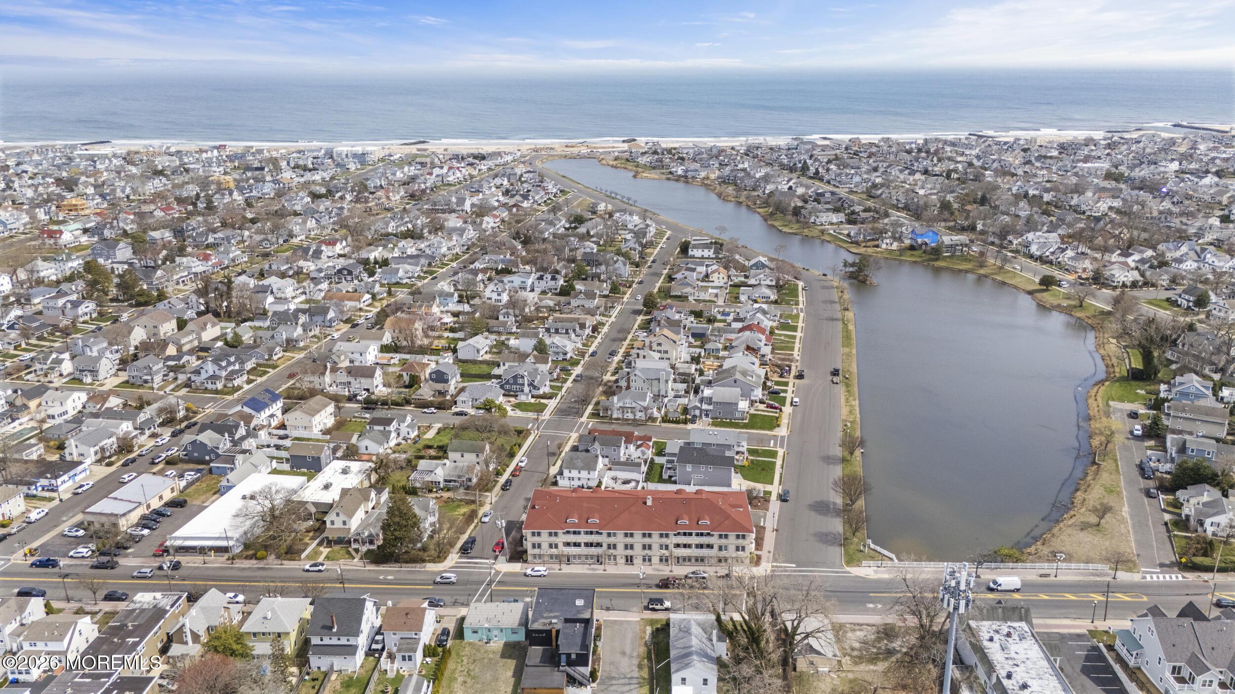 Photo of 2 Main Street Suite 4, Bradley Beach NJ 07720