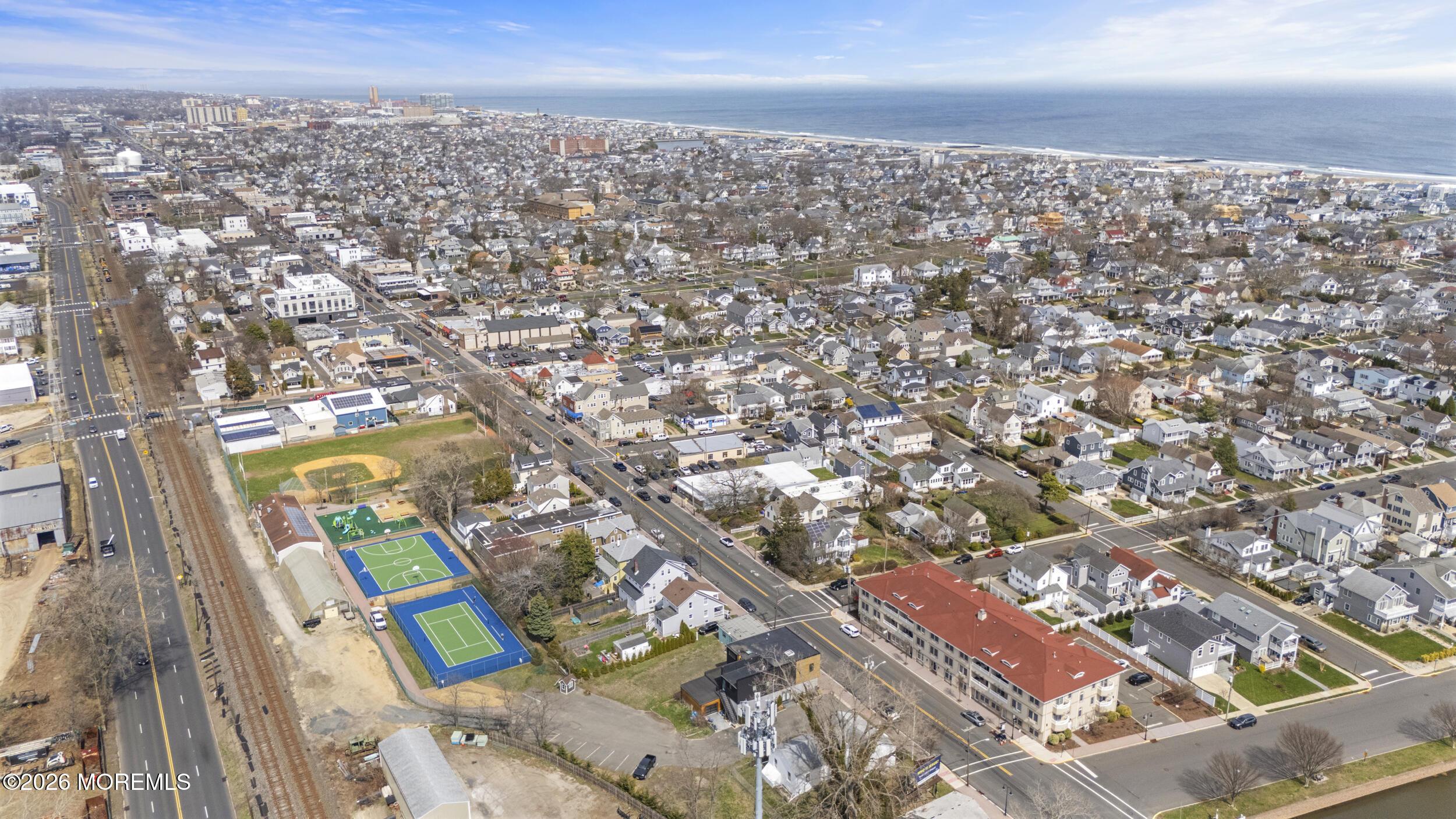 Photo of 2 Main Street Suite 4, Bradley Beach NJ 07720