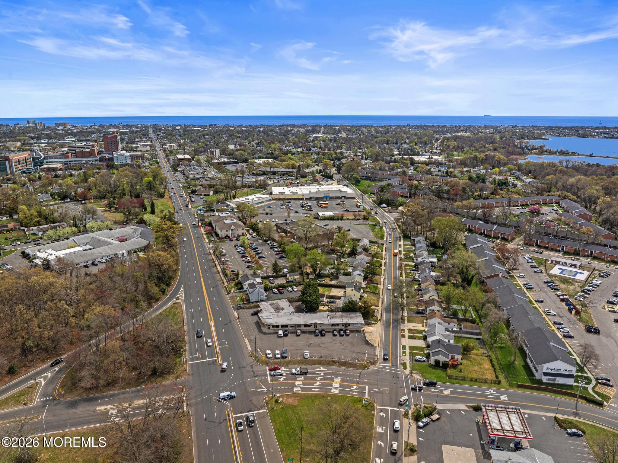 Photo of 2260 Corlies Avenue, Neptune City NJ 07753