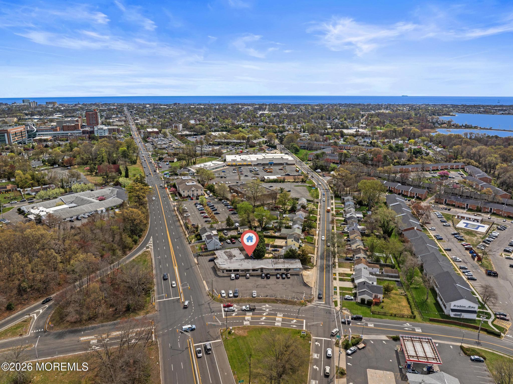 Photo of 2260 Corlies Avenue, Neptune City NJ 07753