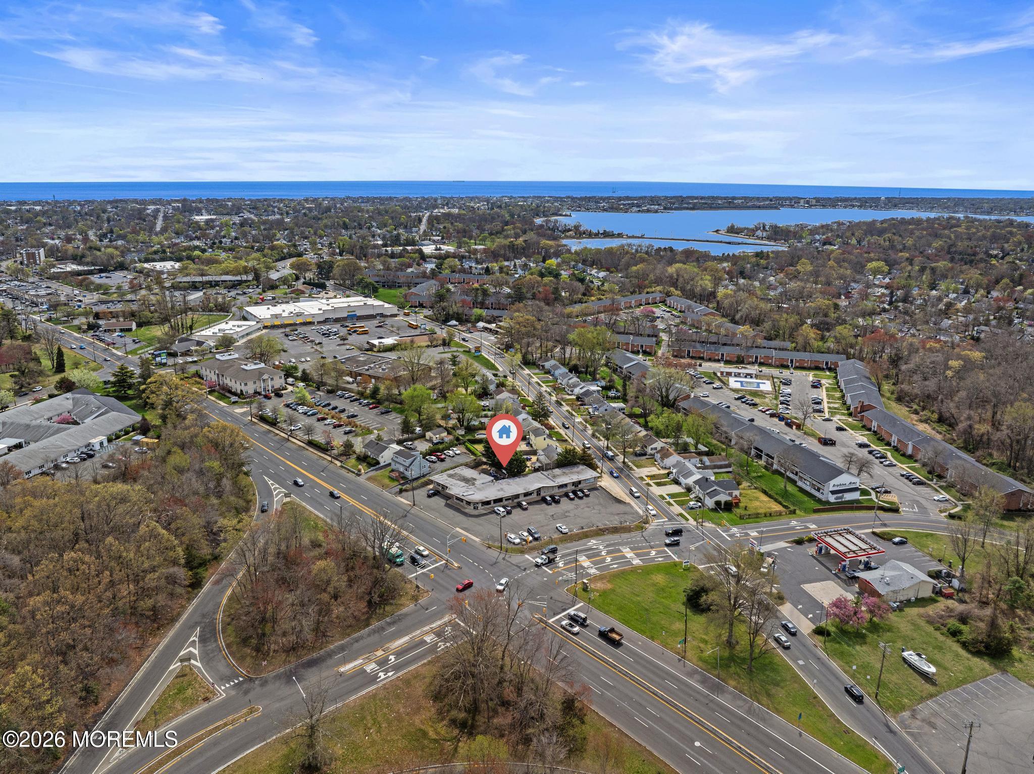 Photo of 2260 Corlies Avenue, Neptune City NJ 07753