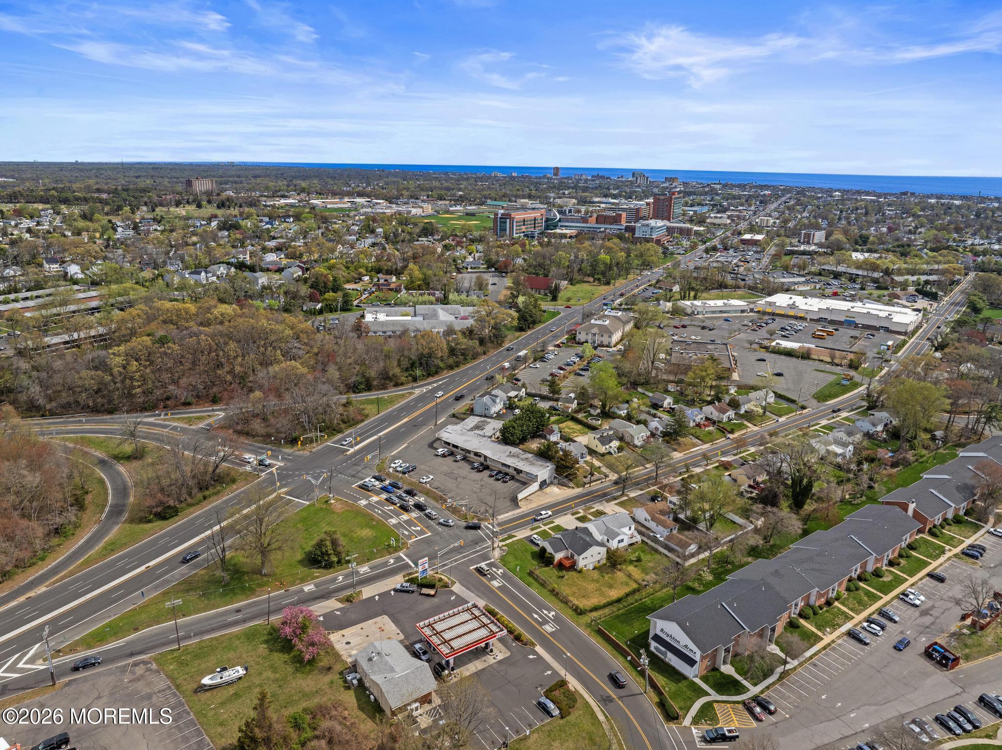 Photo of 2260 Corlies Avenue, Neptune City NJ 07753