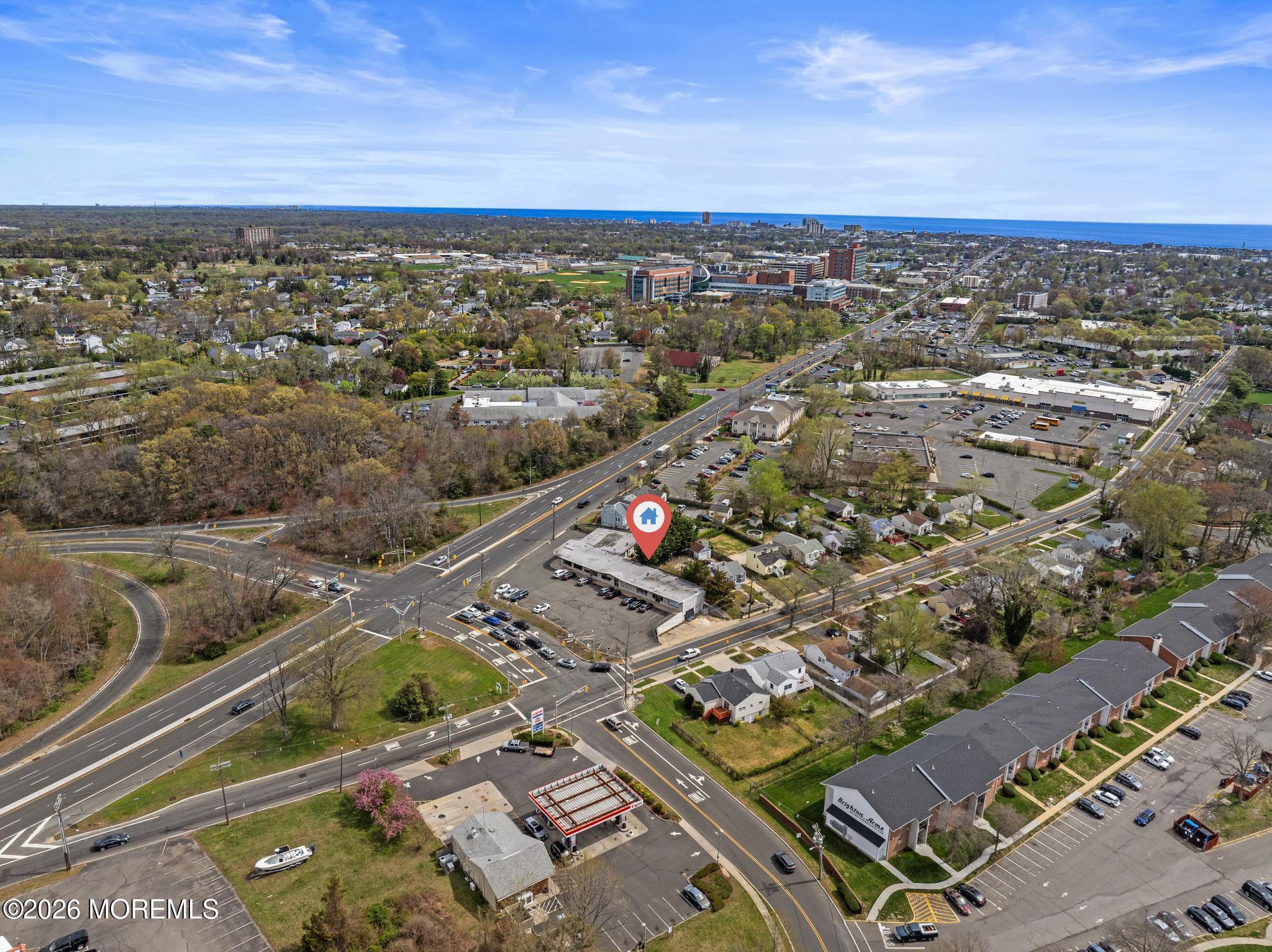 Photo of 2260 Corlies Avenue, Neptune City NJ 07753