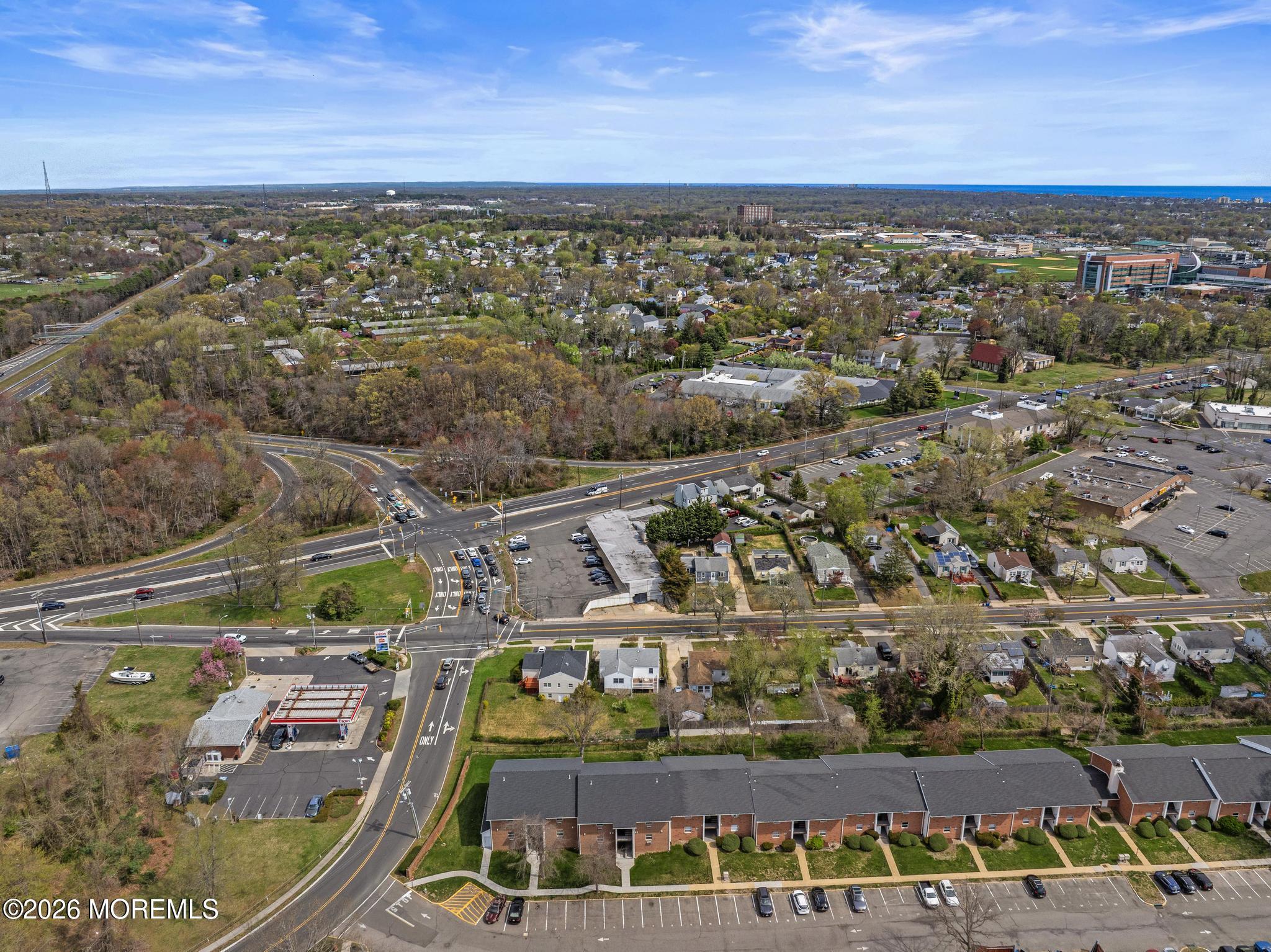 Photo of 2260 Corlies Avenue, Neptune City NJ 07753