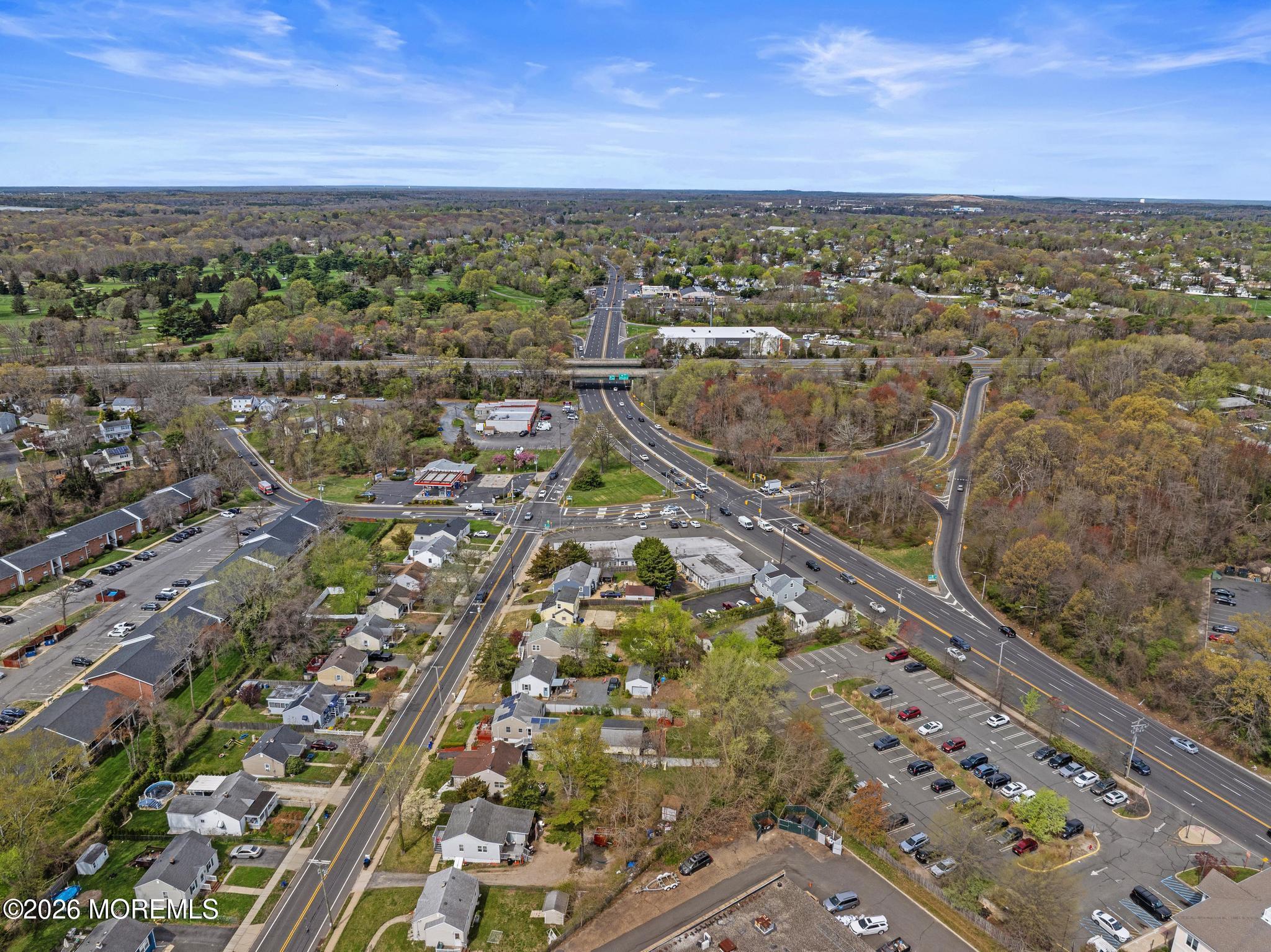 Photo of 2260 Corlies Avenue, Neptune City NJ 07753