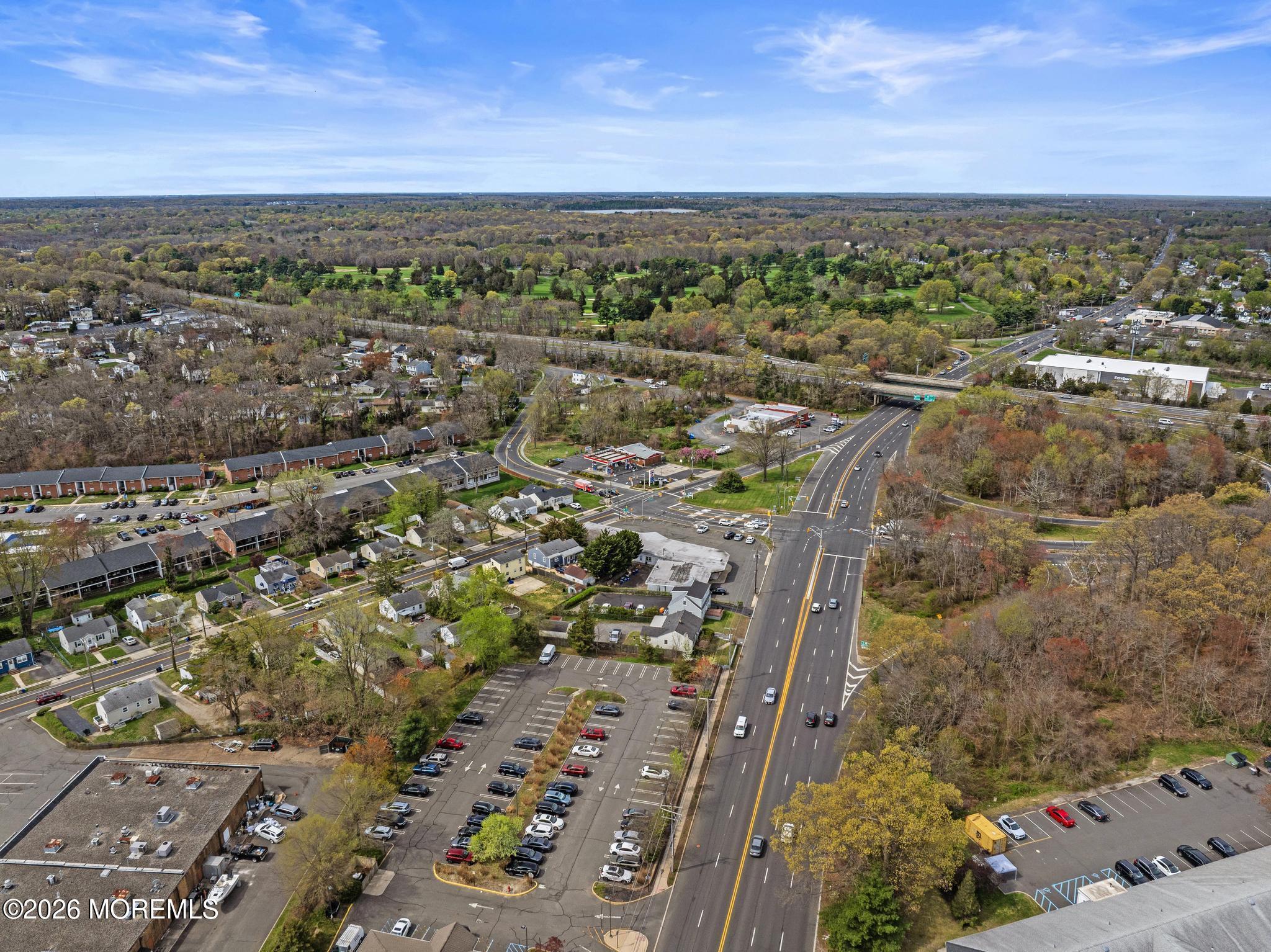 Photo of 2260 Corlies Avenue, Neptune City NJ 07753