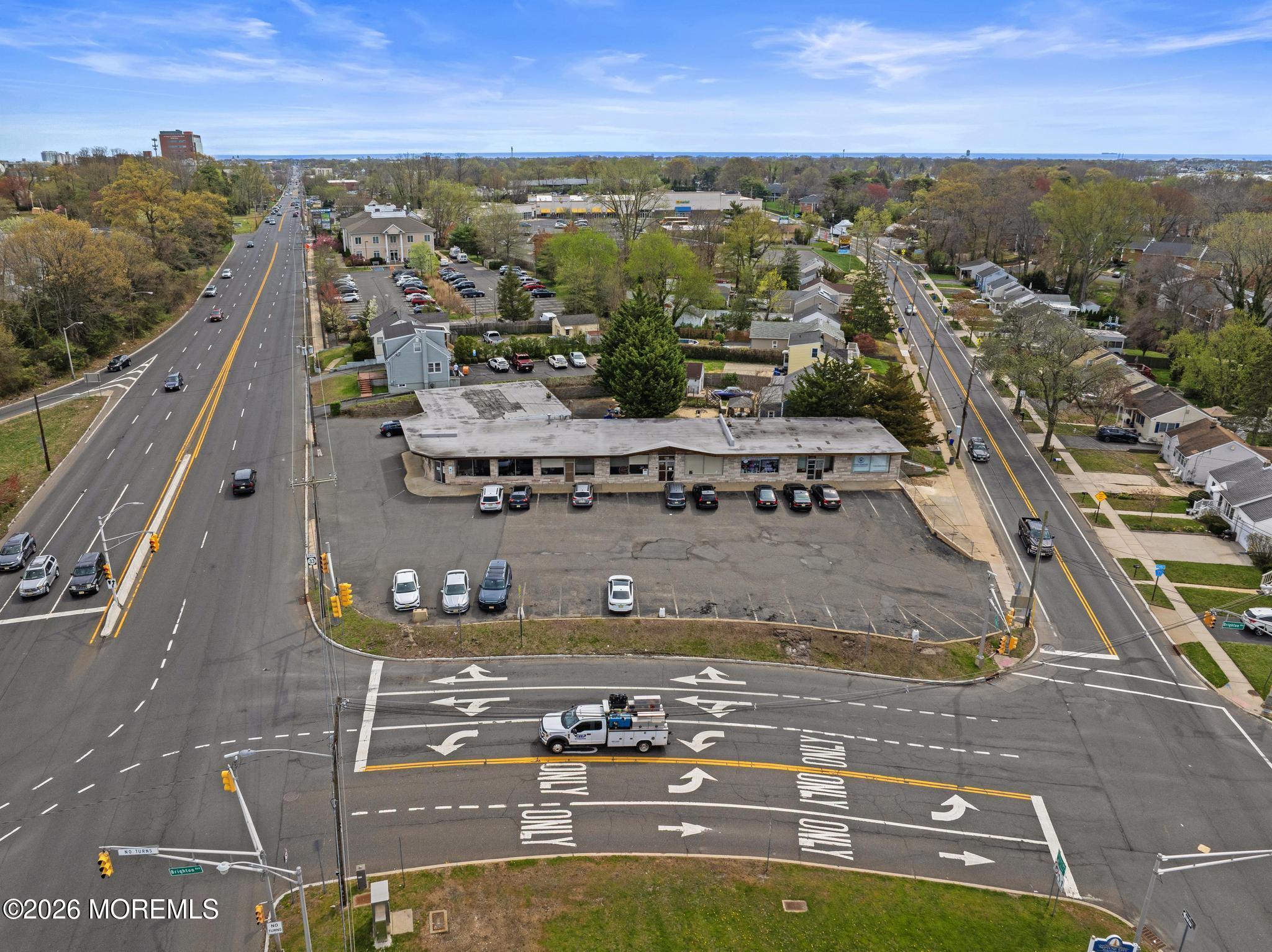 Photo of 2260 Corlies Avenue, Neptune City NJ 07753