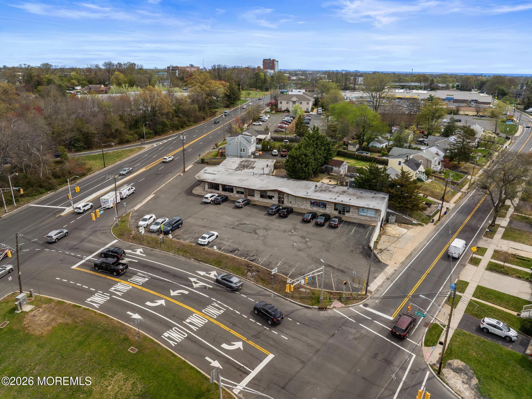 Photo of 2260 Corlies Avenue, Neptune City NJ 07753